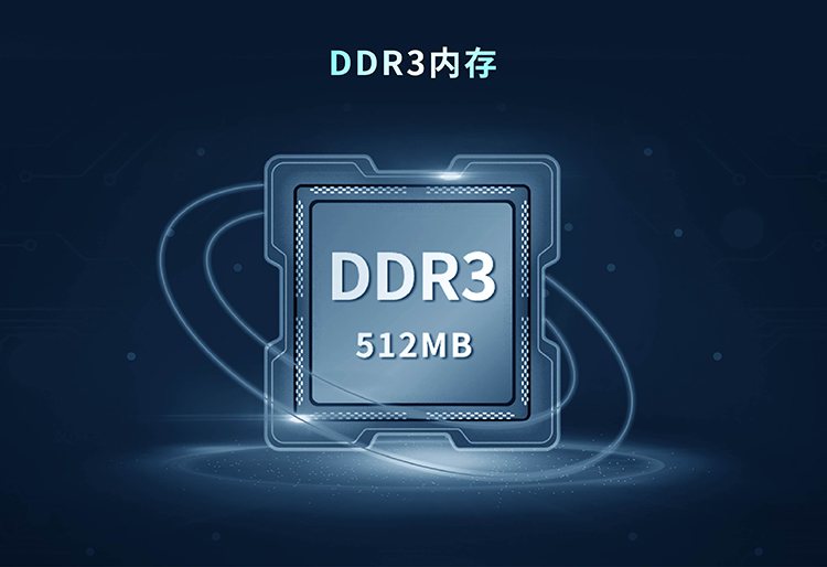 DDR3内存