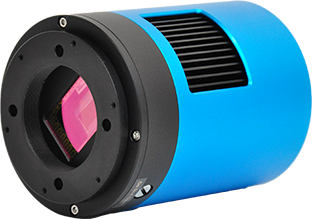 ATR相机OAG偏轴导星器组装教程-概览图 - 组装教程 | ATR系列深空相机搭配靶面调节环连接滤镜抽屉、OAG偏轴导星器