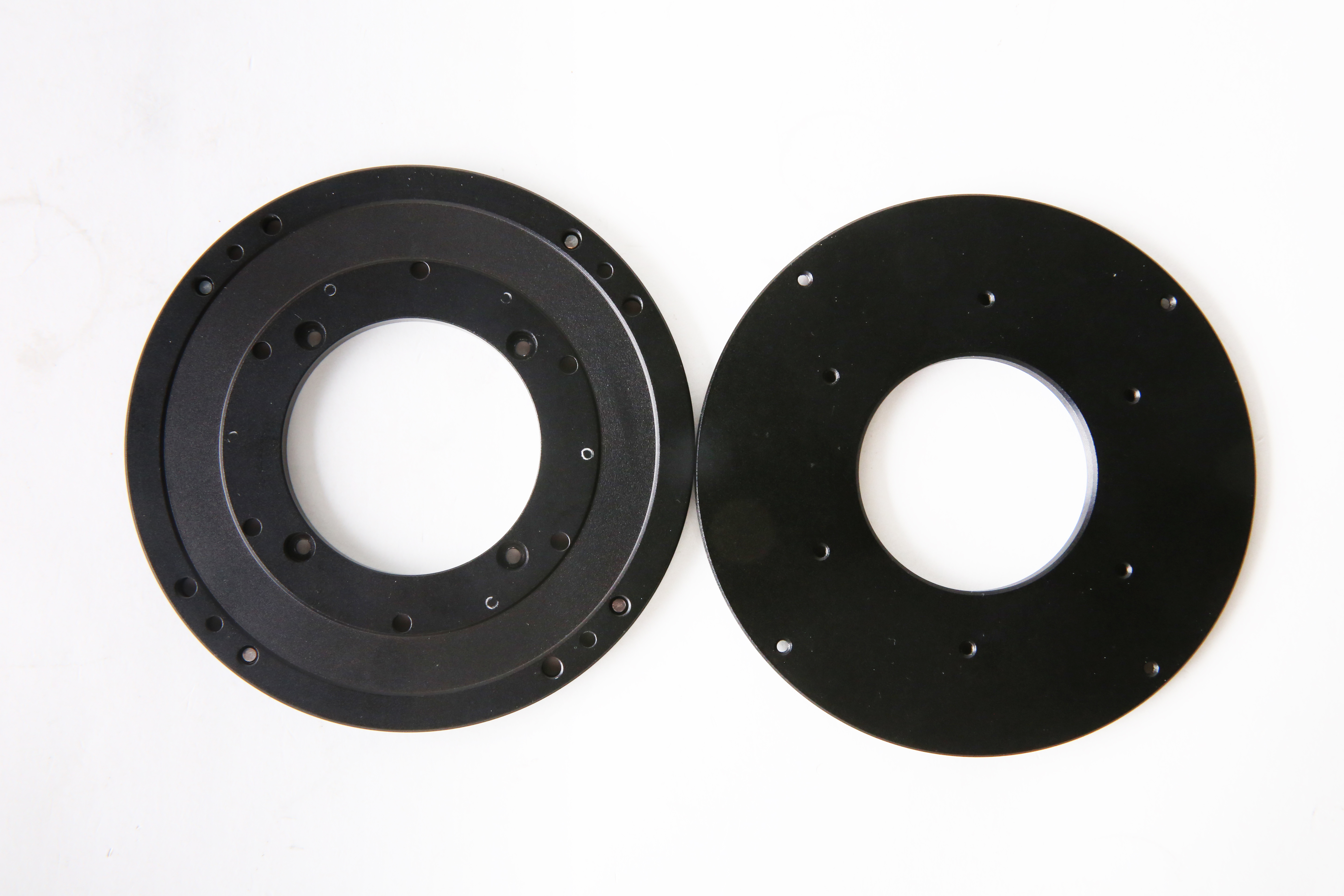 ATR相机OAG偏轴导星器组装教程-步骤八图 - 组装教程 | ATR系列深空相机搭配靶面调节环连接滤镜抽屉、OAG偏轴导星器