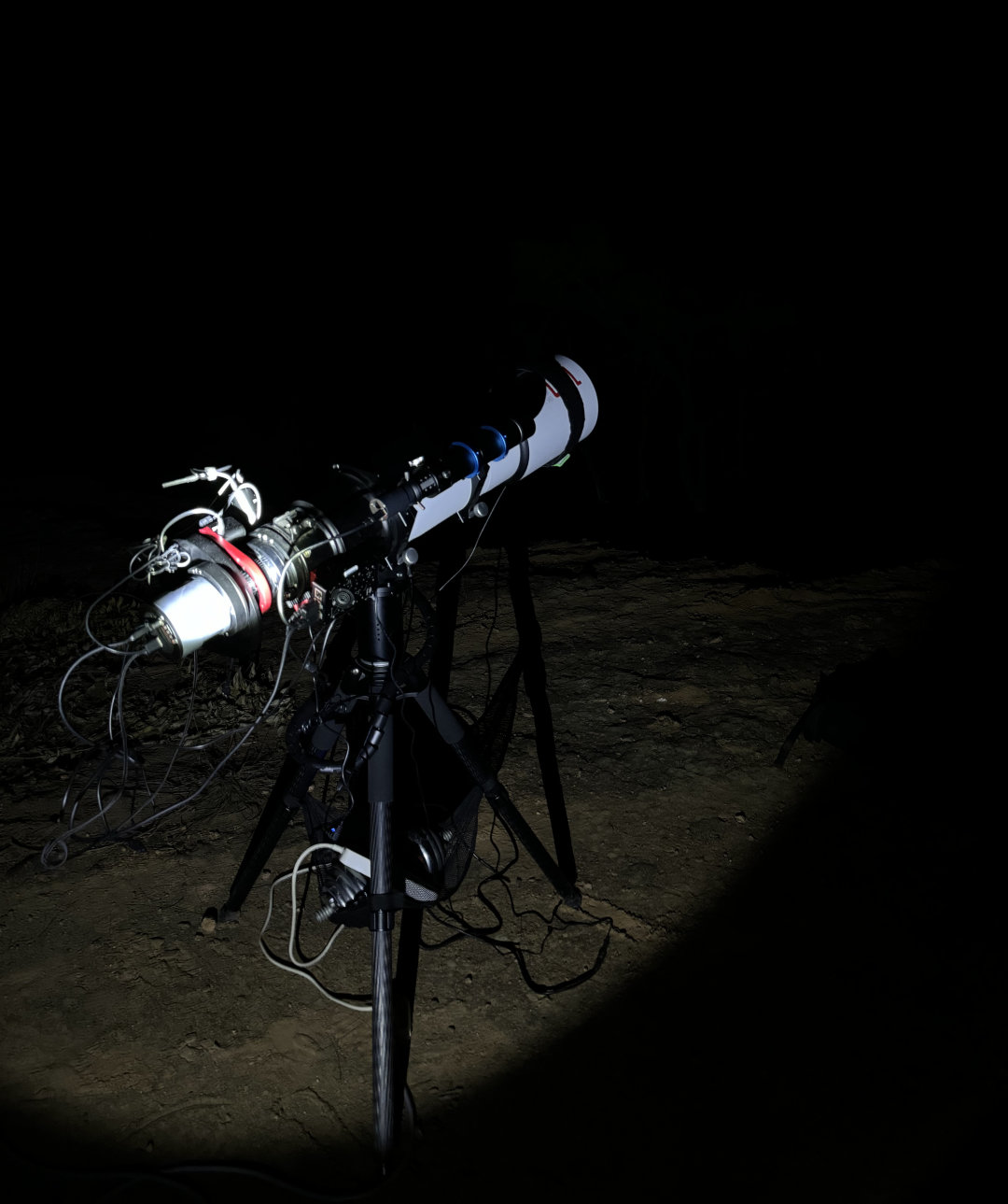 极低角度goto时等待目标升起