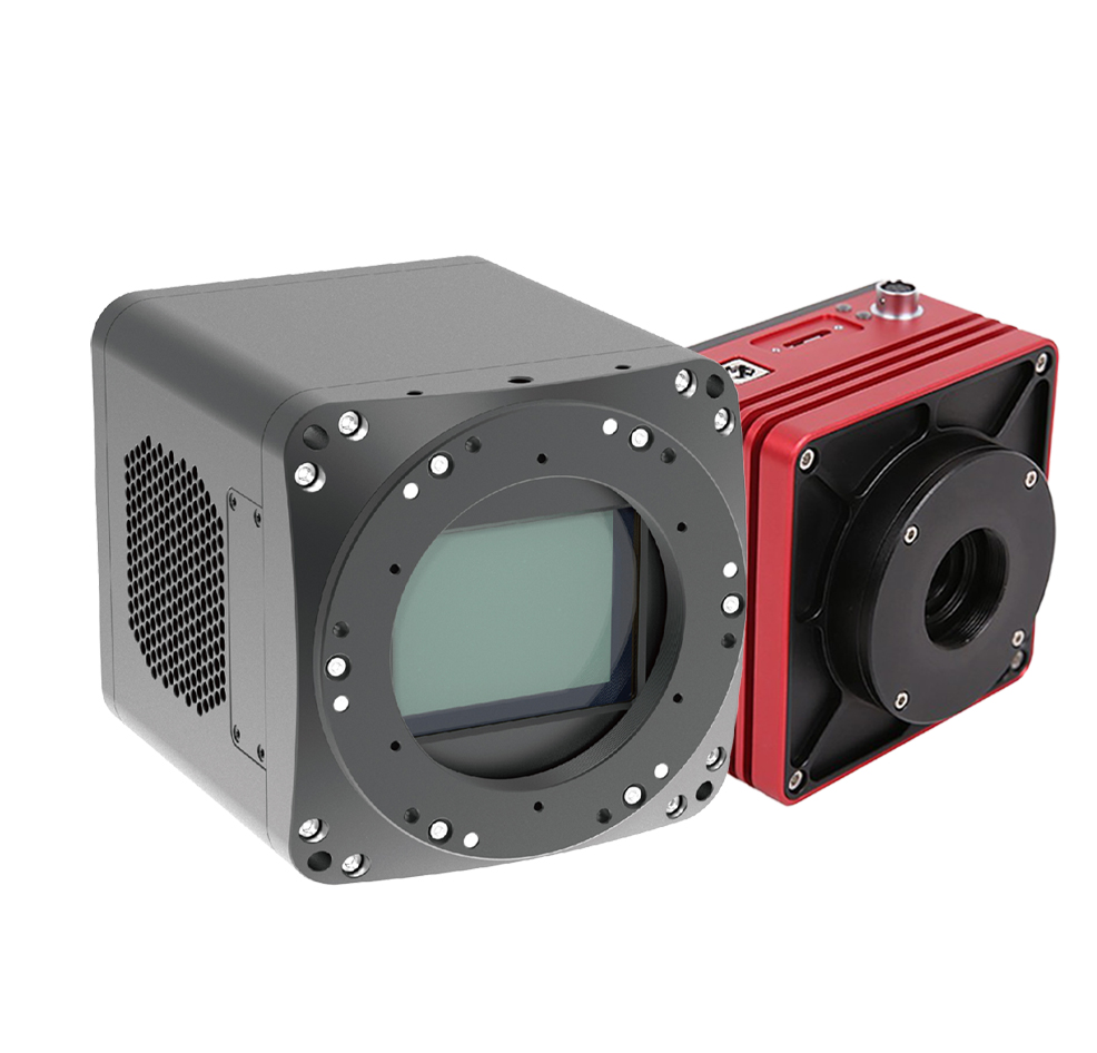sMAX系列科学级相机