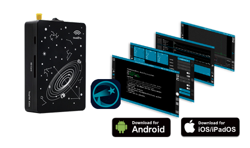 StellaVita智能控制器