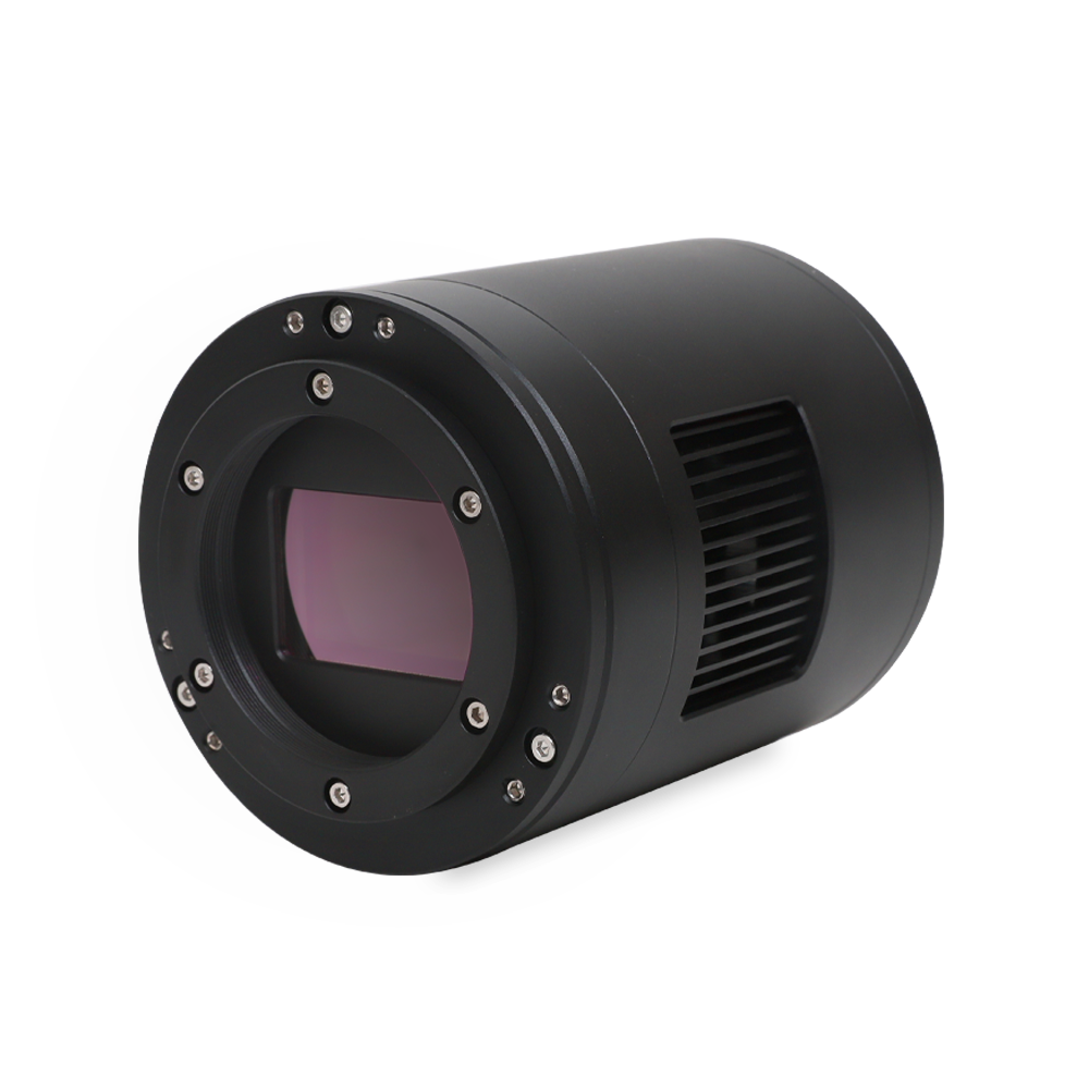 SkyEye系列深空相机