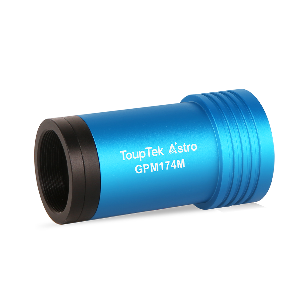 GPM系列导星相机