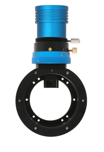 辉光效应对比图 - 参数对比 - GPM174M高效导星:帧缓存+大靶面 辉光效应对比图 - GPM174M导星相机