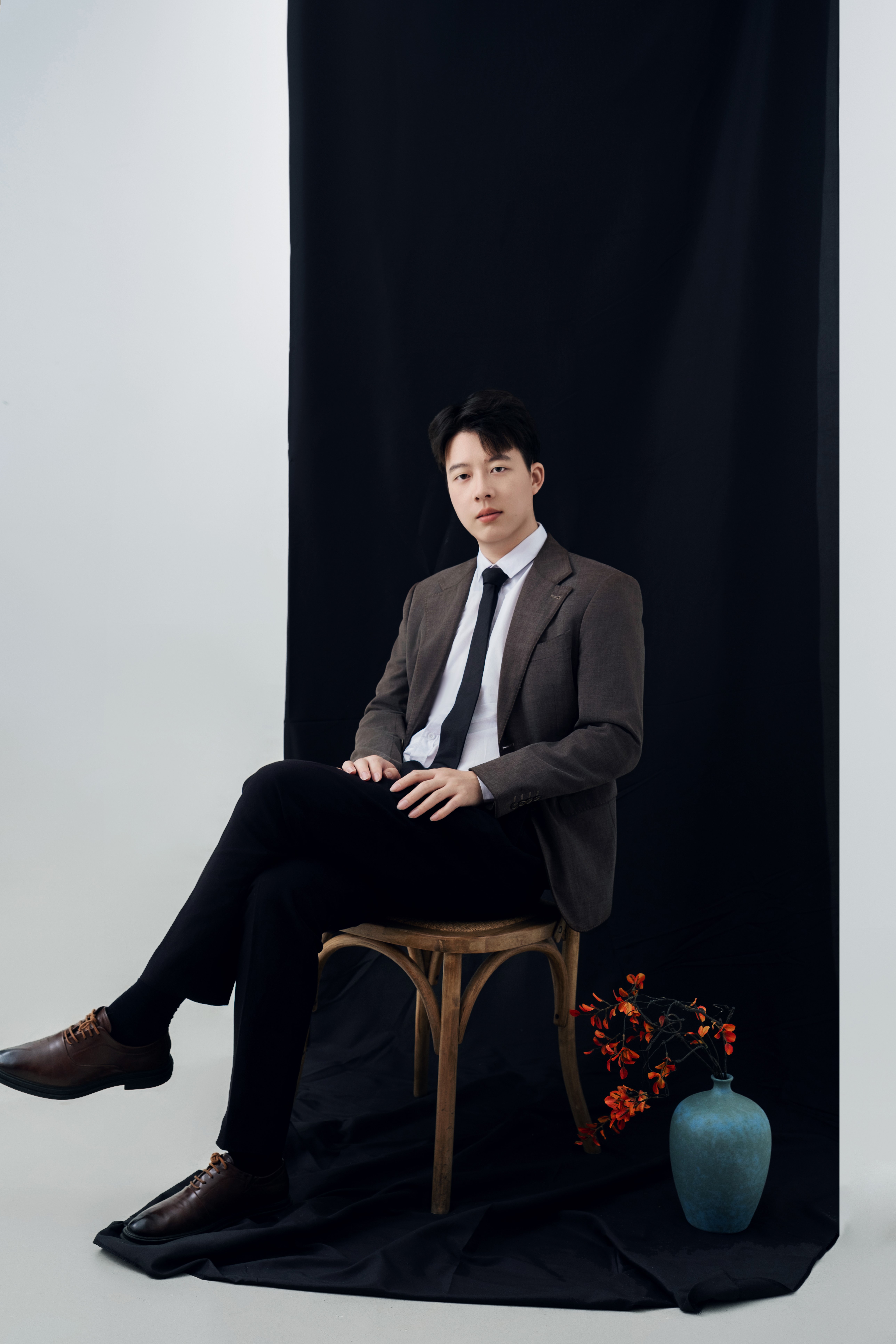 HOPE D60 测评图片