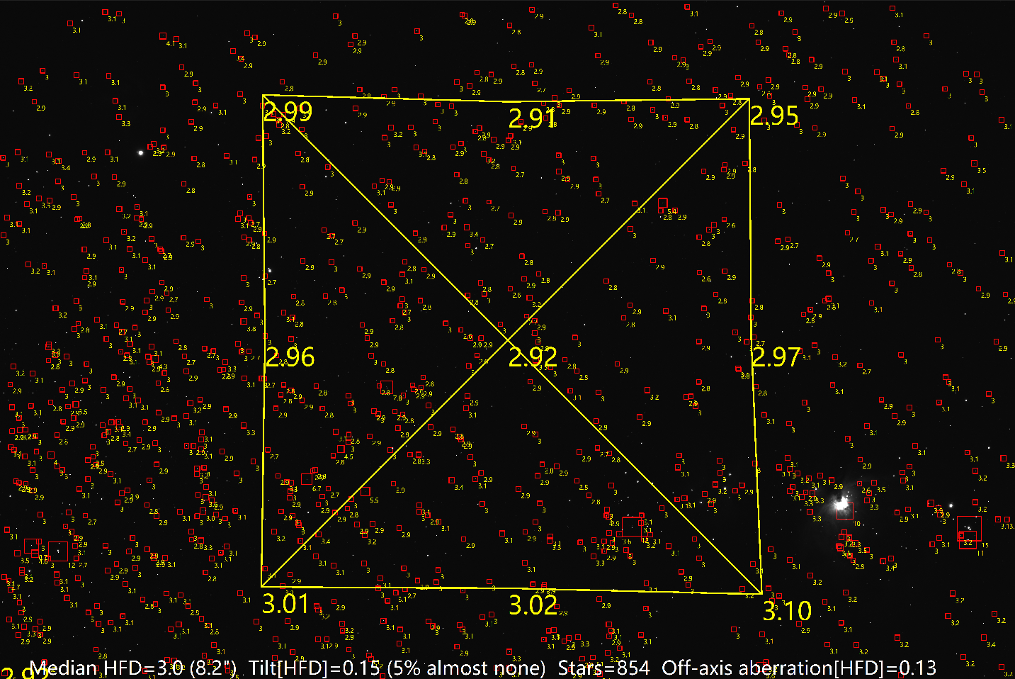 HOPE D60 测评图片