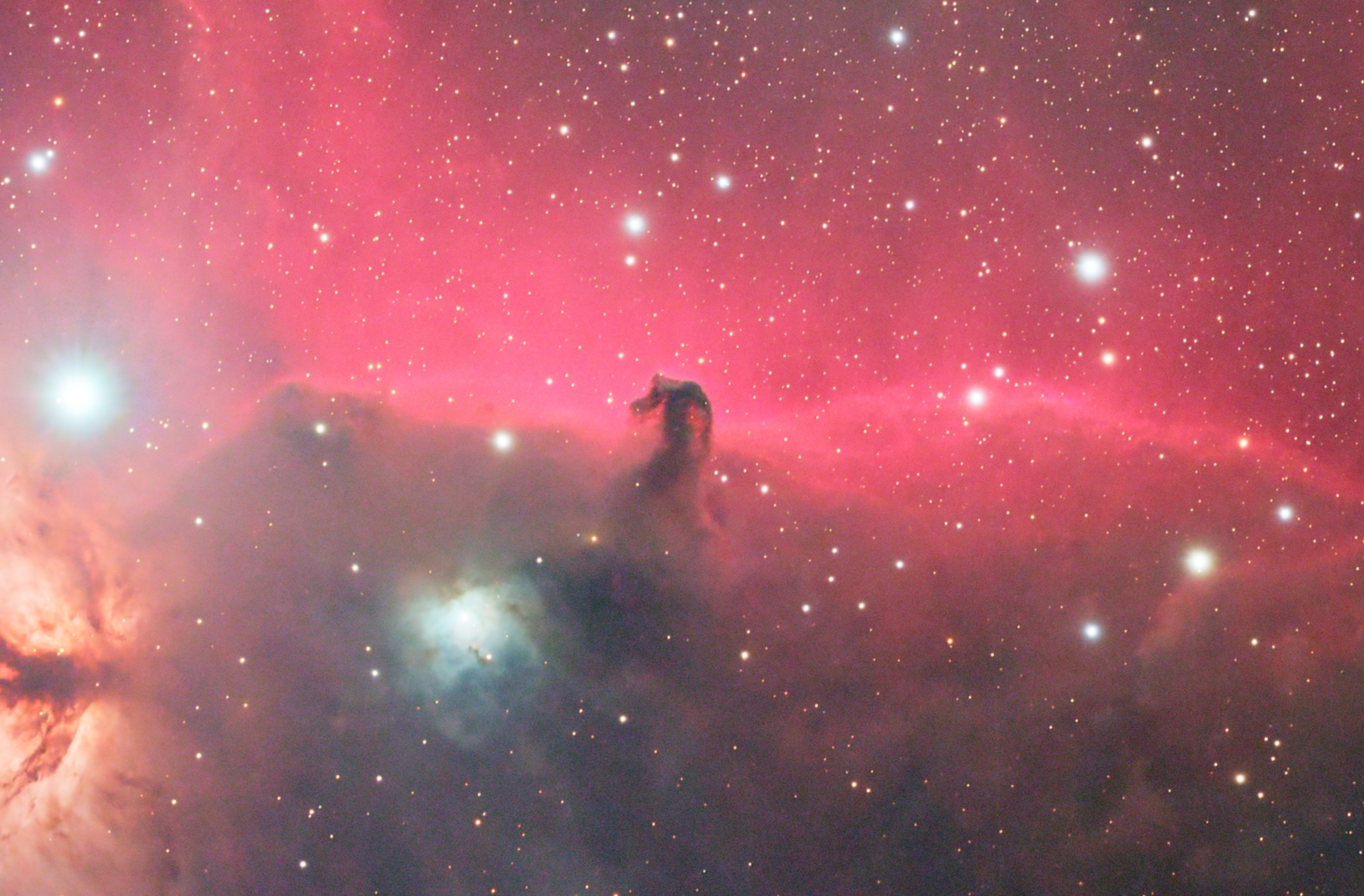 HOPE D60 测评图片