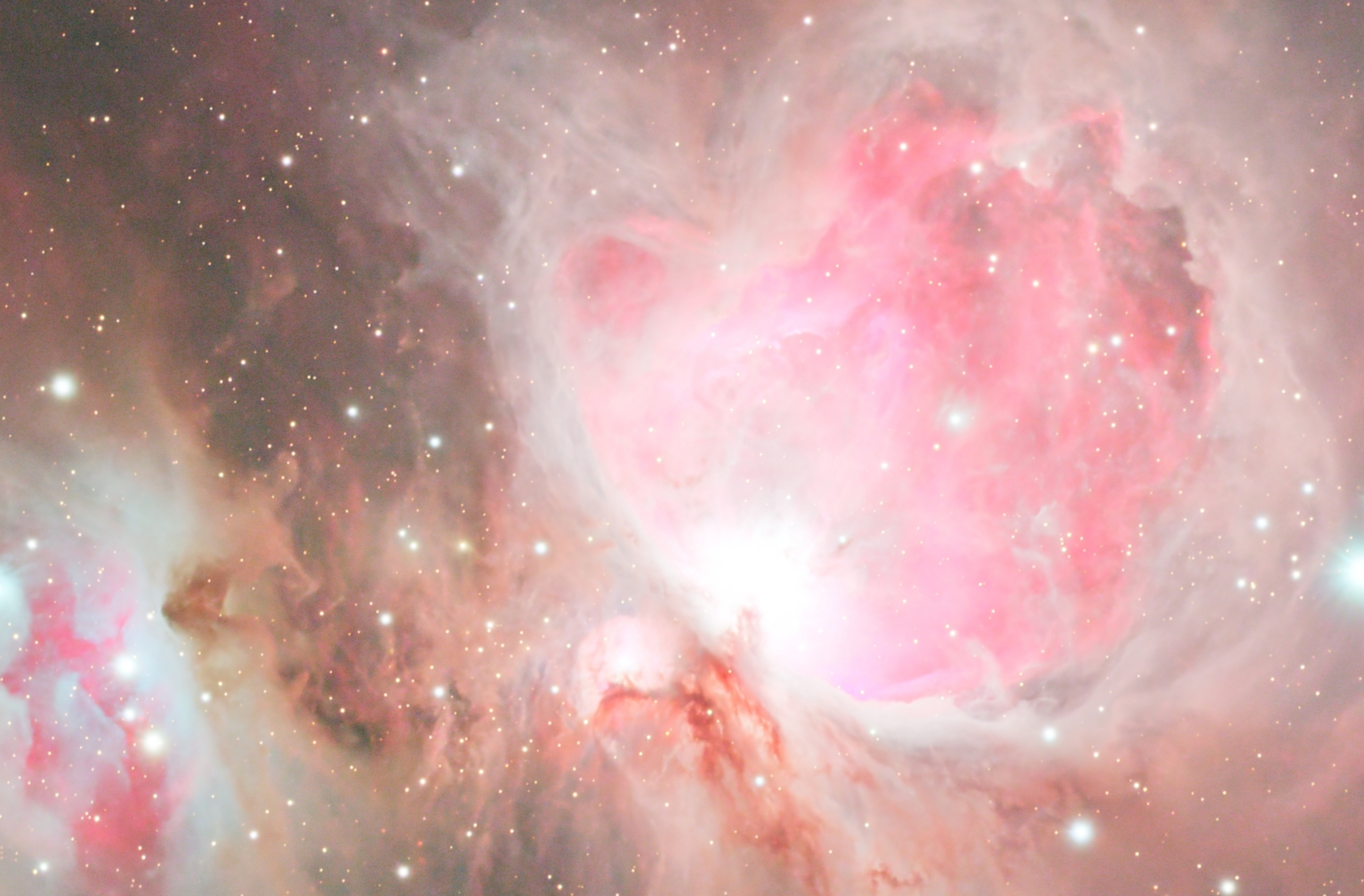 HOPE D60 测评图片