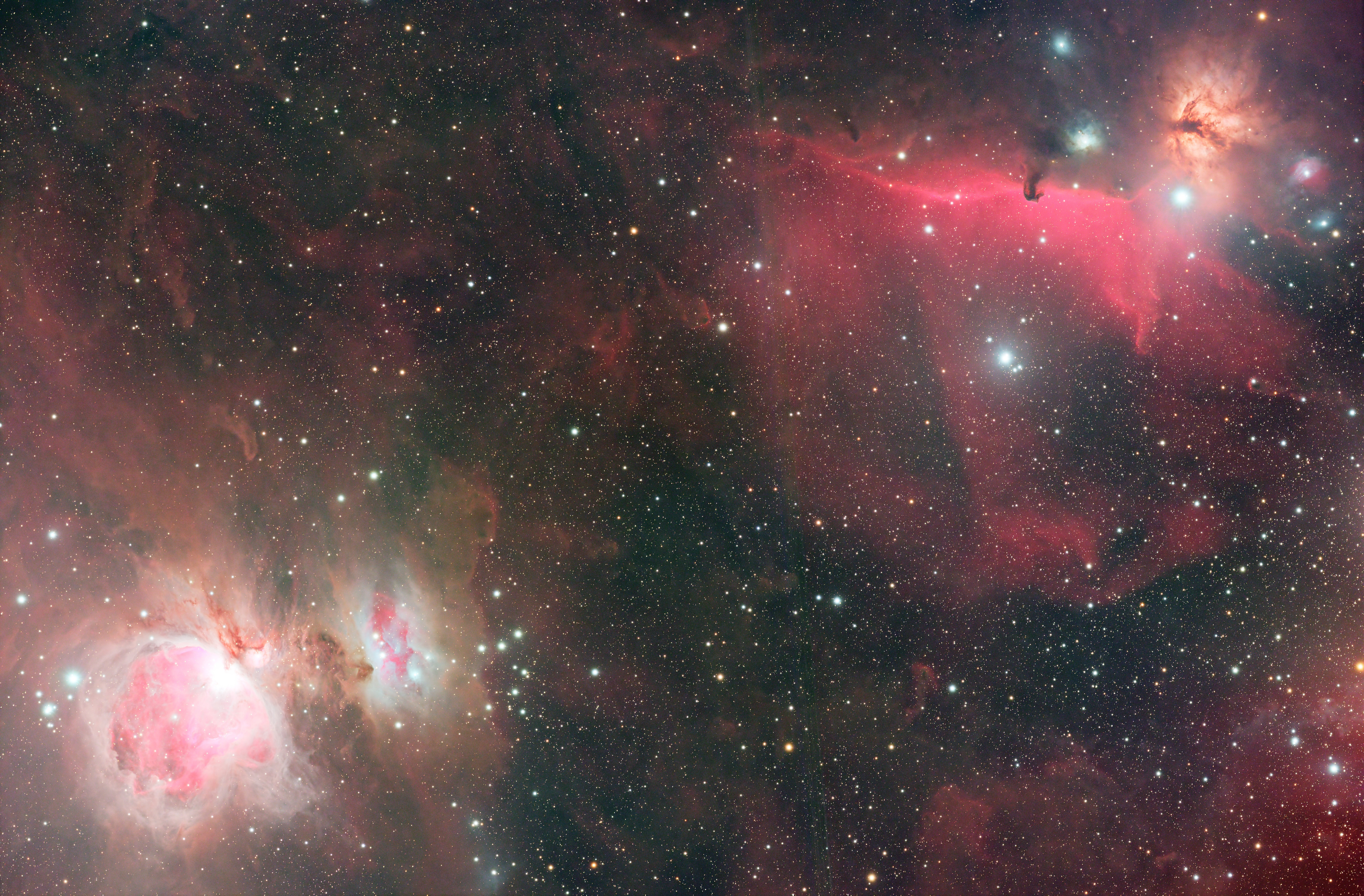 HOPE D60 测评图片