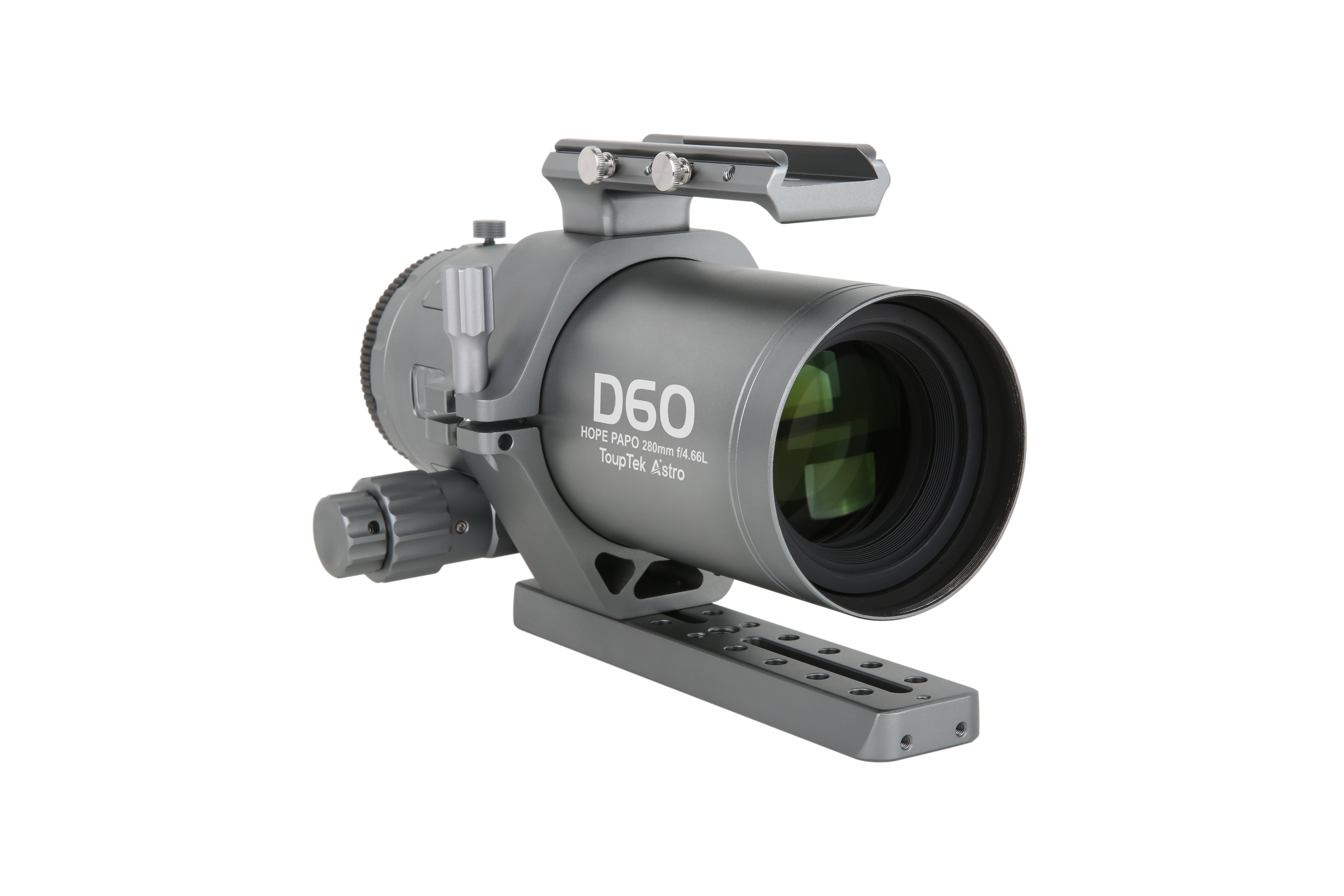 HOPE D60 测评图片