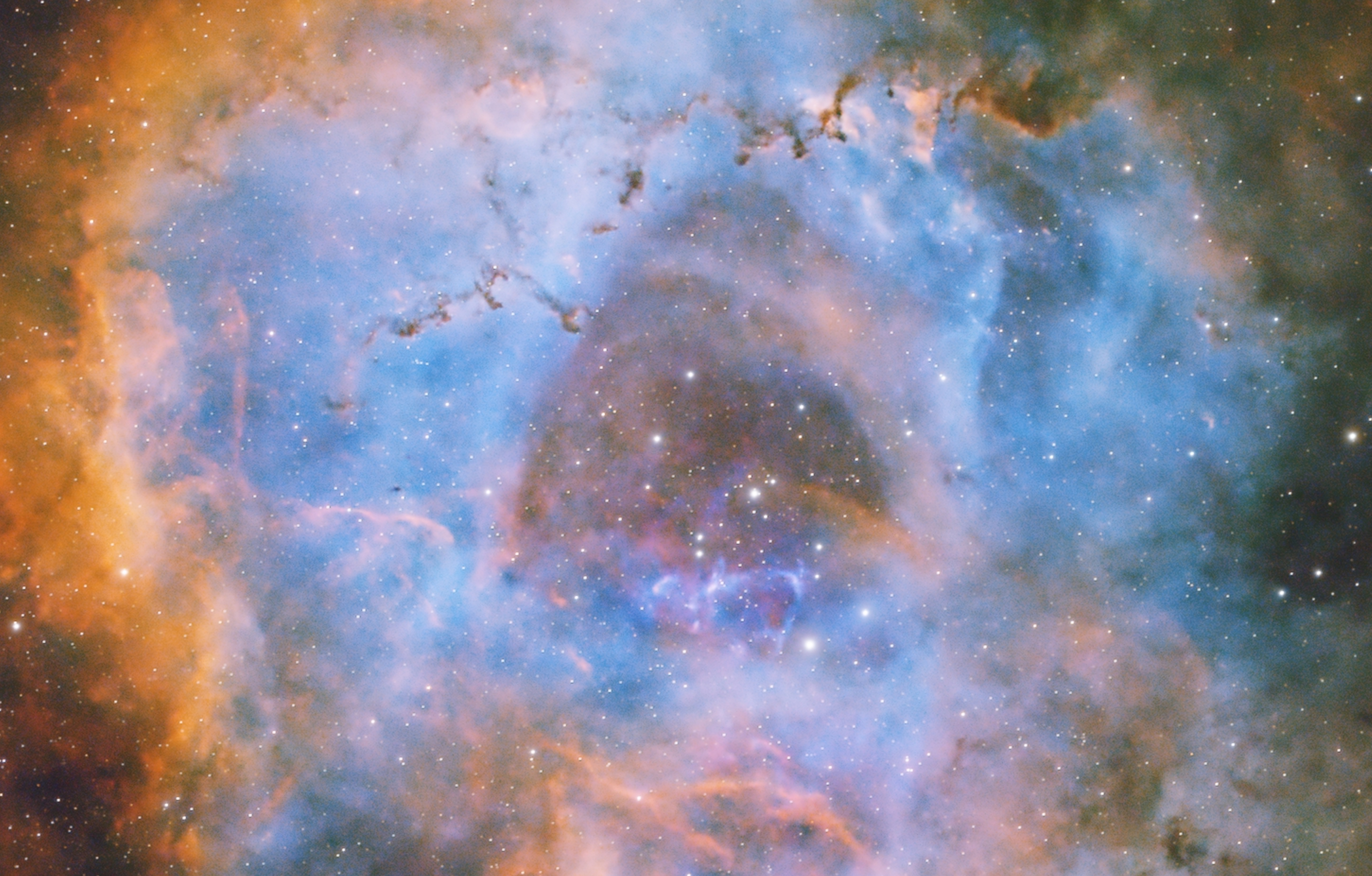 HOPE D60 测评图片