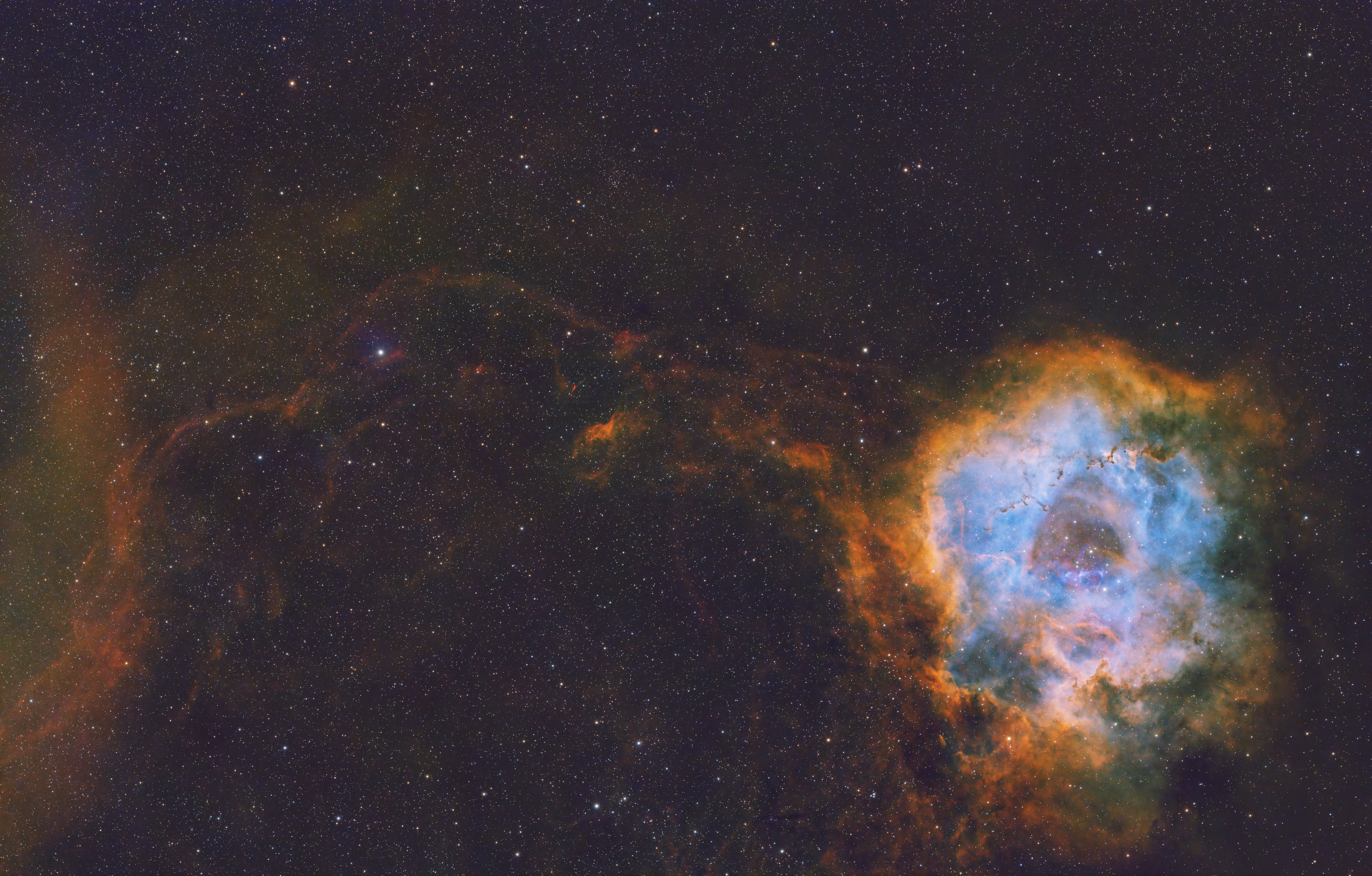 HOPE D60 测评图片