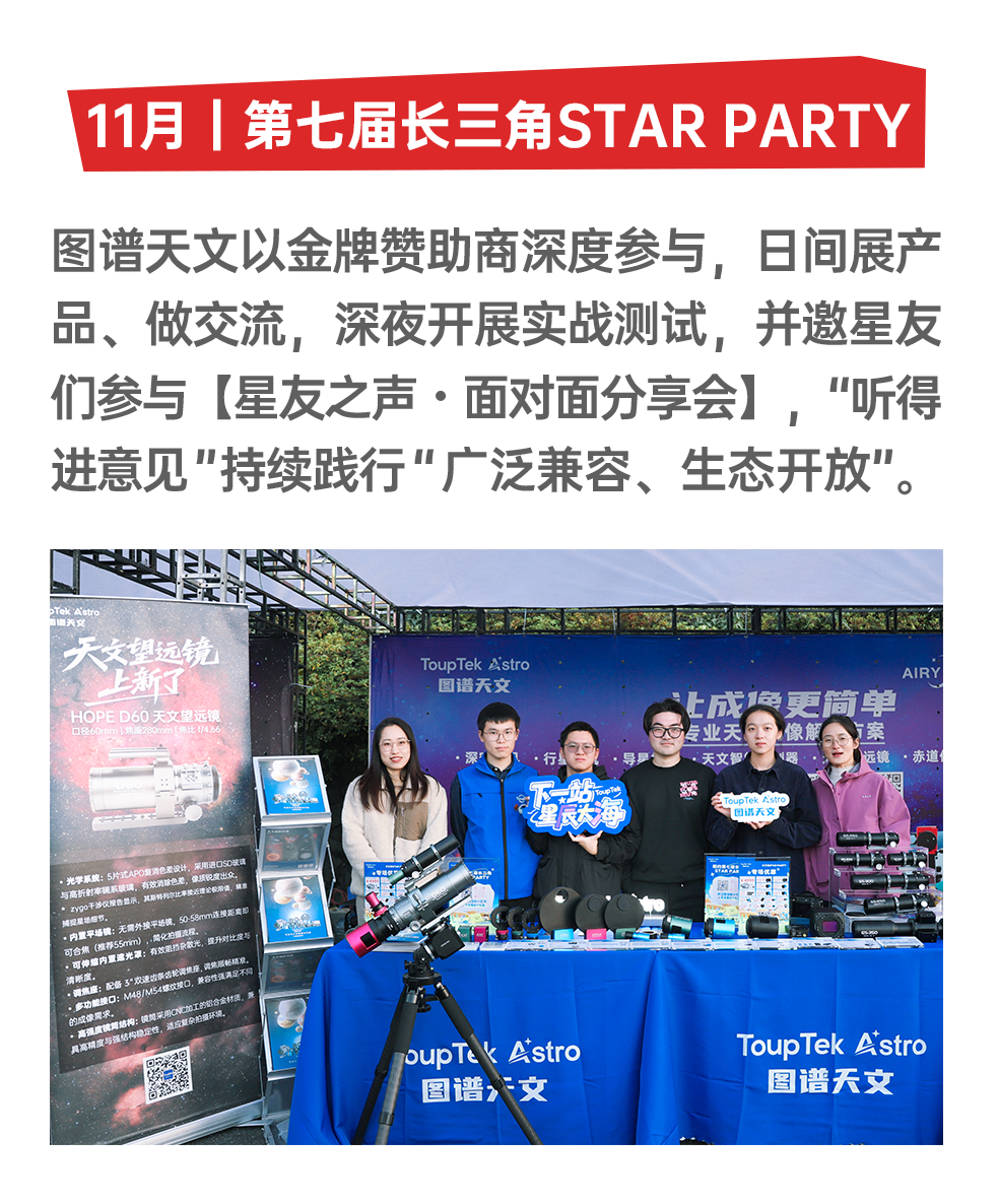 图谱天文星年大事记 - 年度事件七