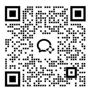 图谱天文技术支持微信二维码