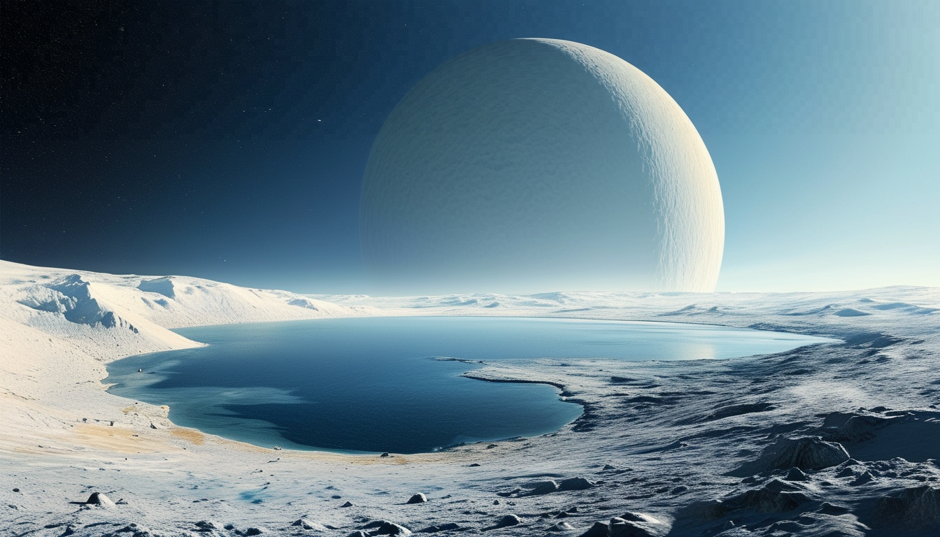 蜻蜓号探测器任务