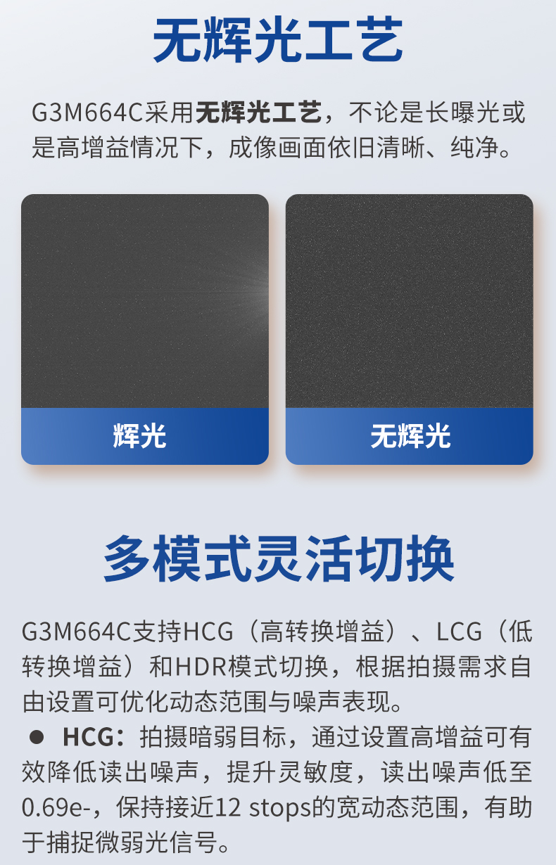 G3M664C