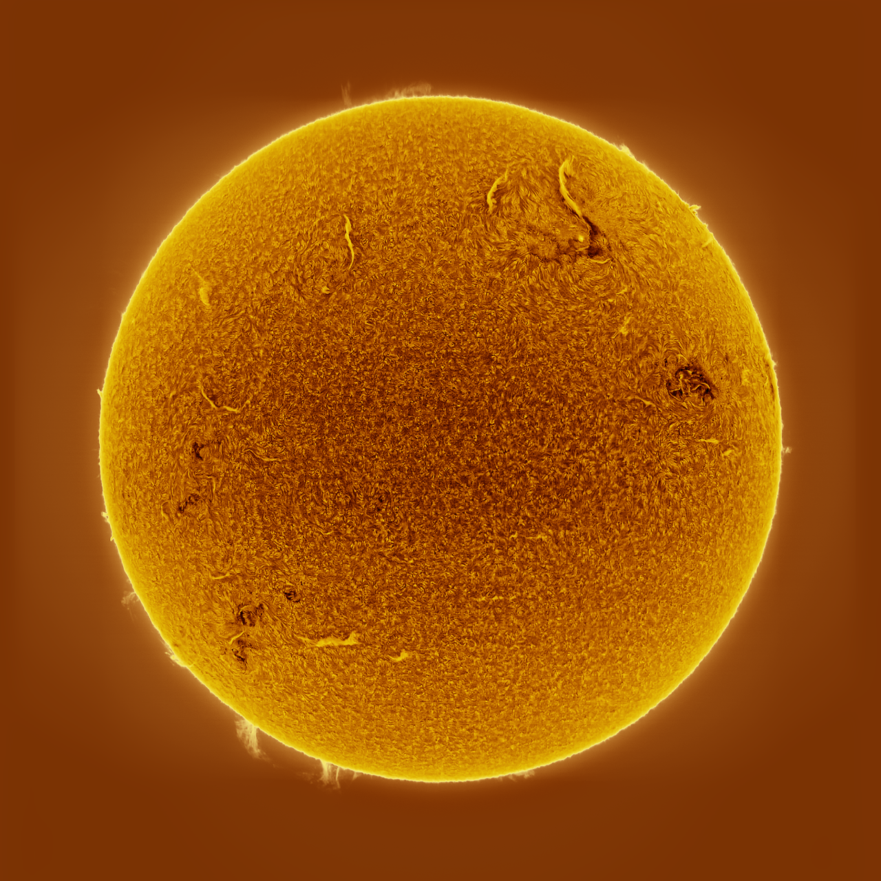 太阳