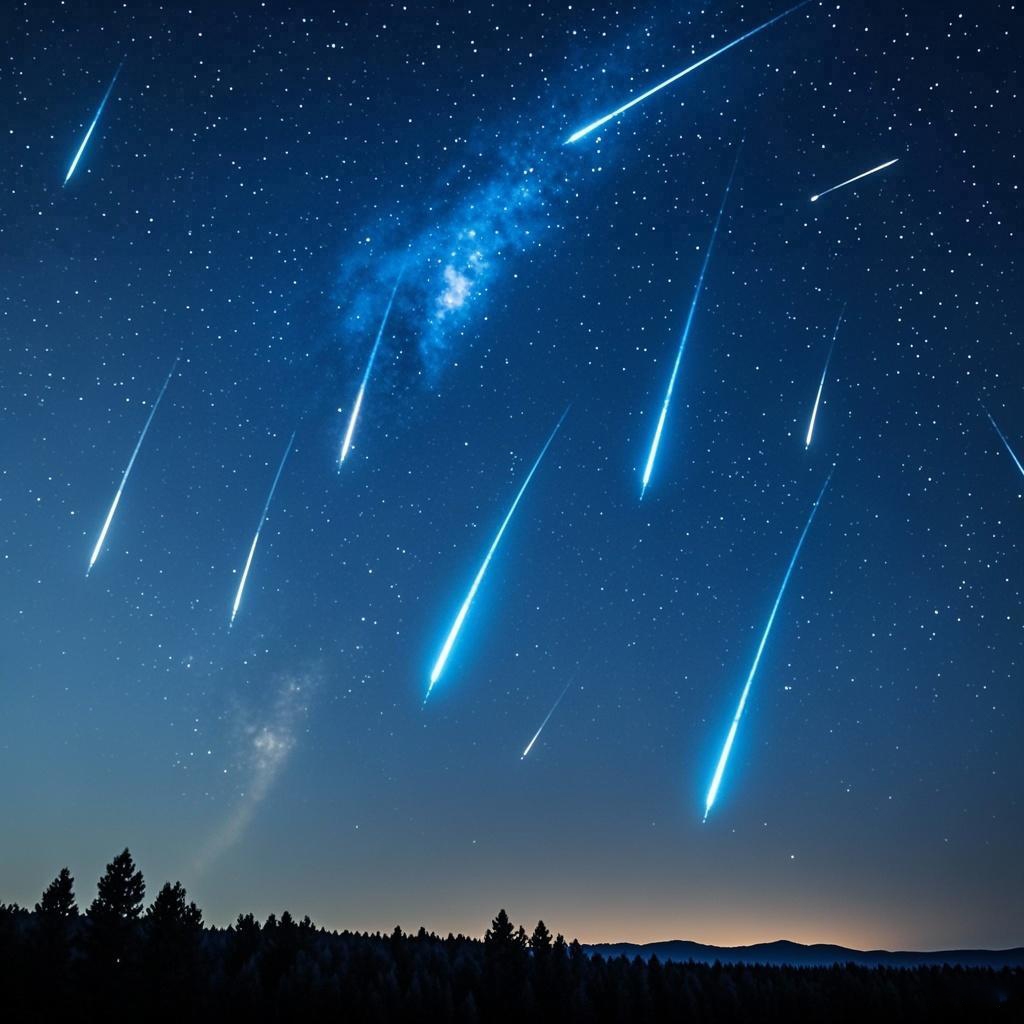 流星