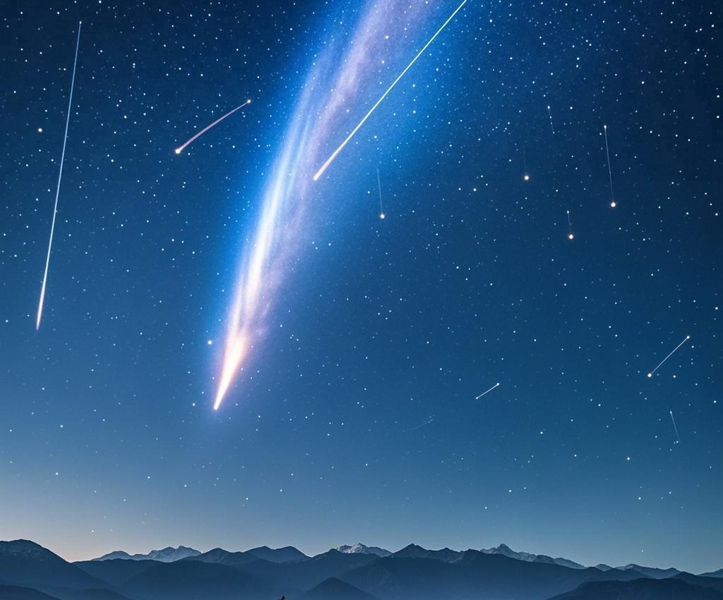 流星