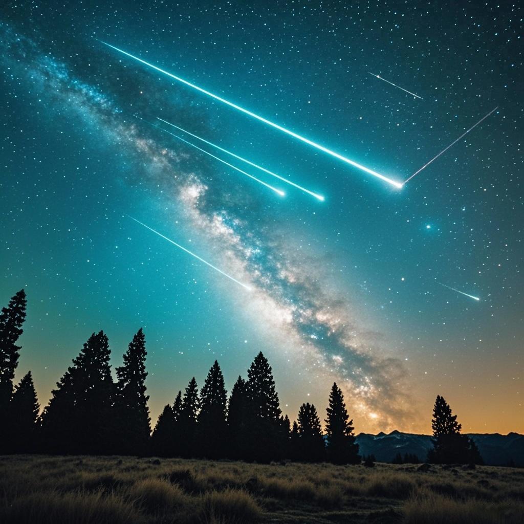 流星