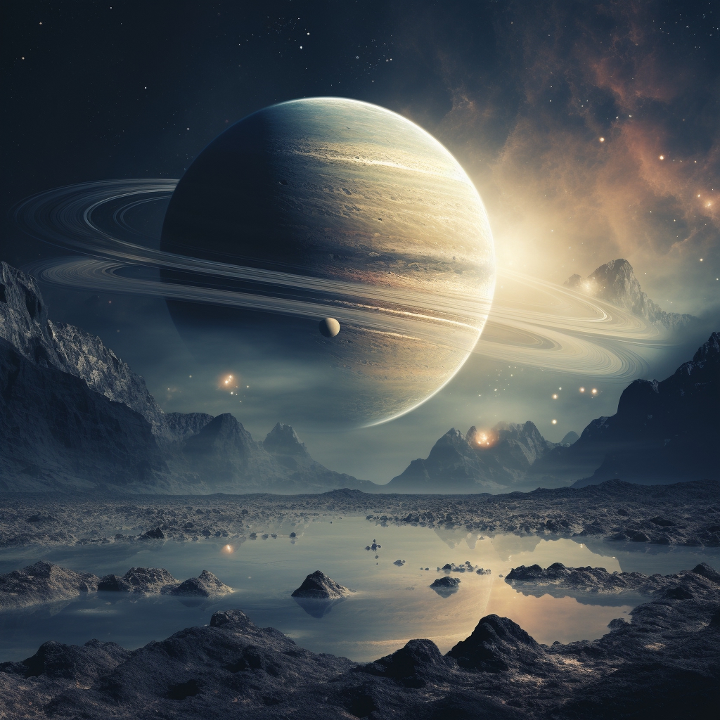 水星的逆行