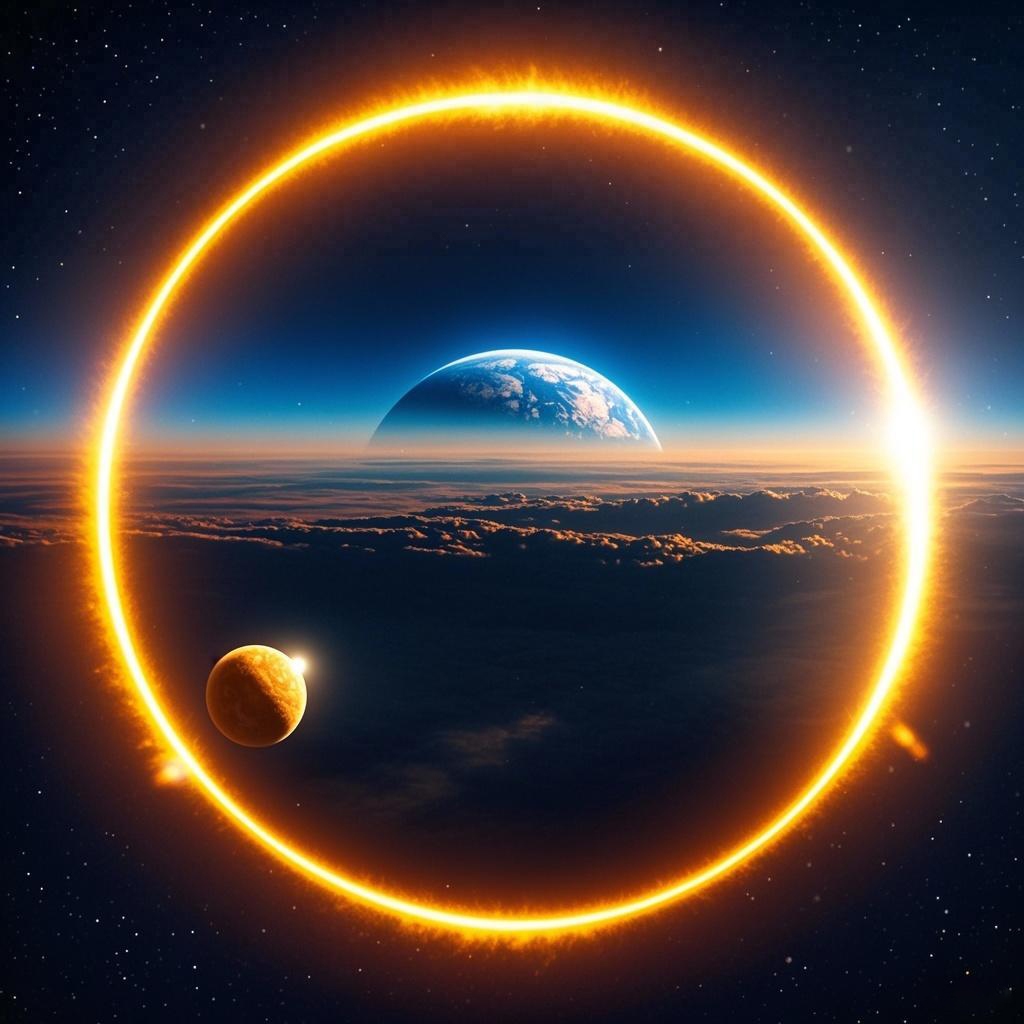 水星的逆行