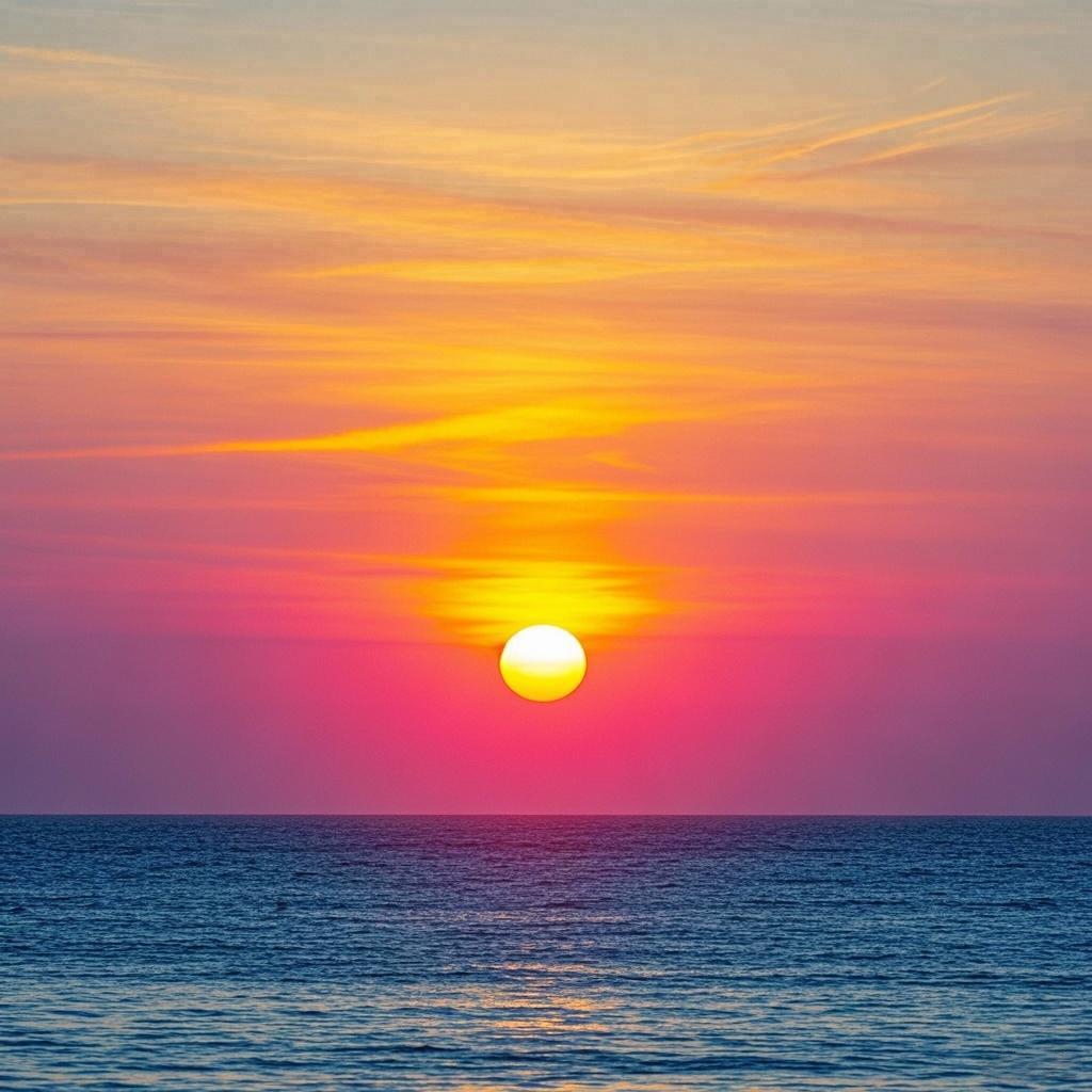 太阳