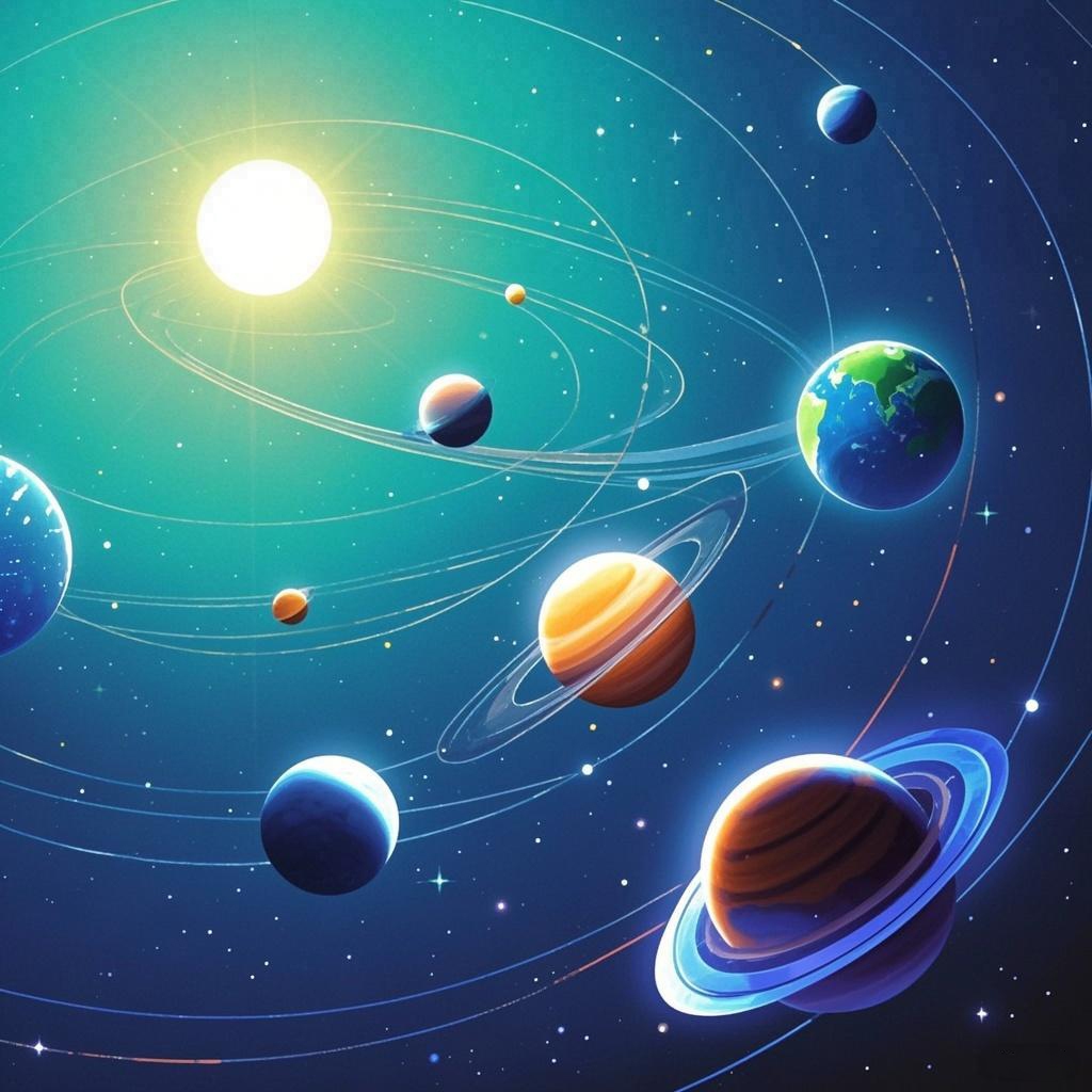 太阳