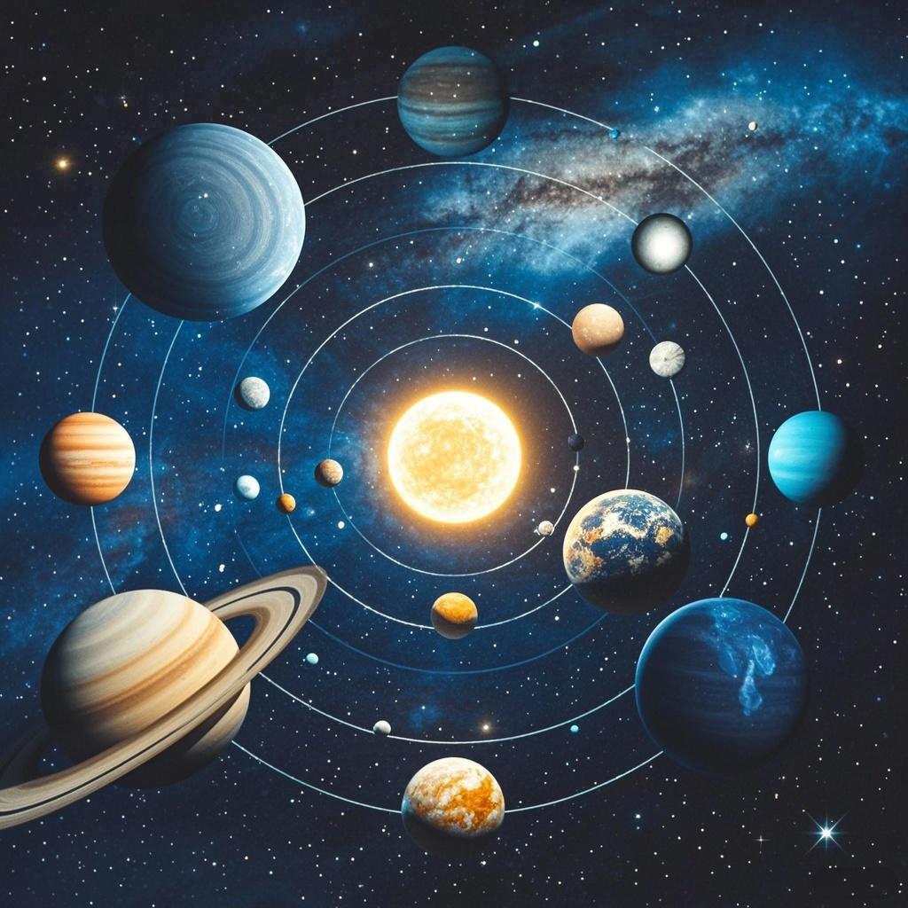 太阳