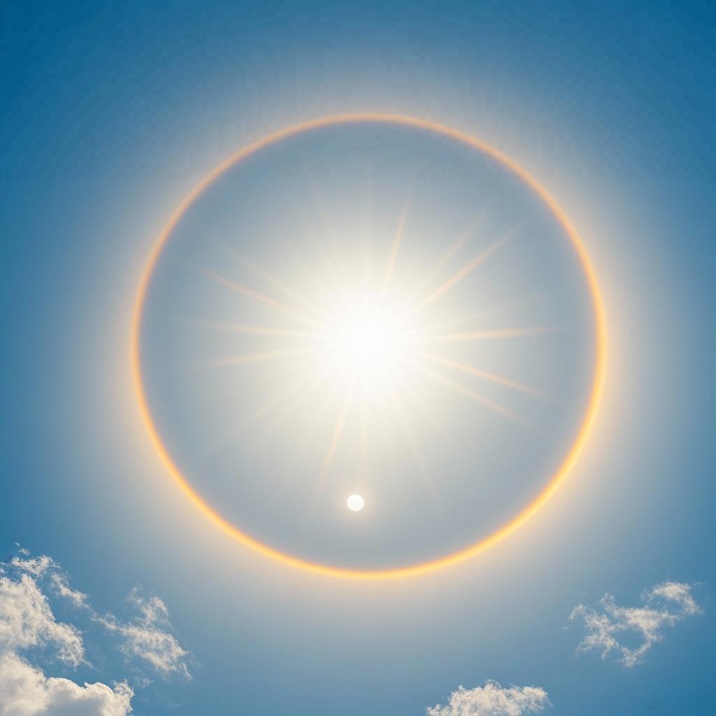 太阳