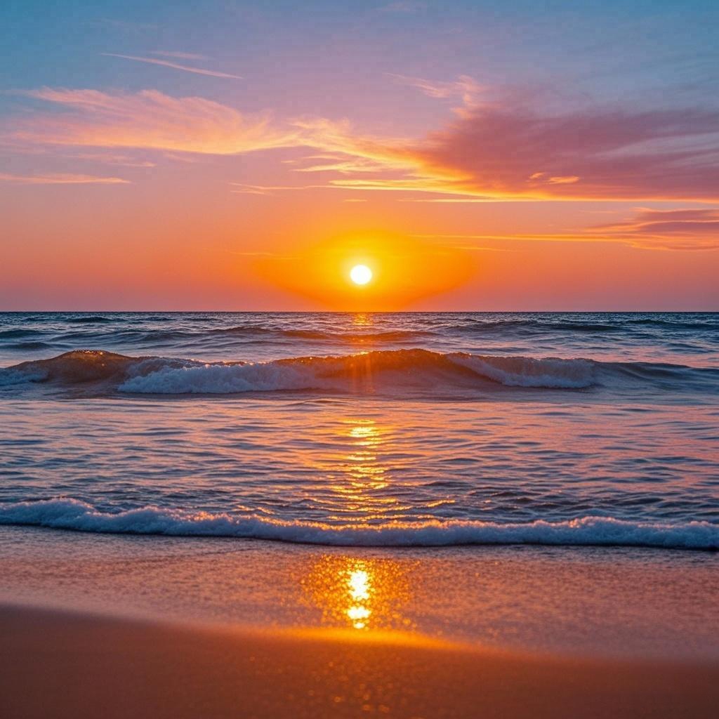 太阳
