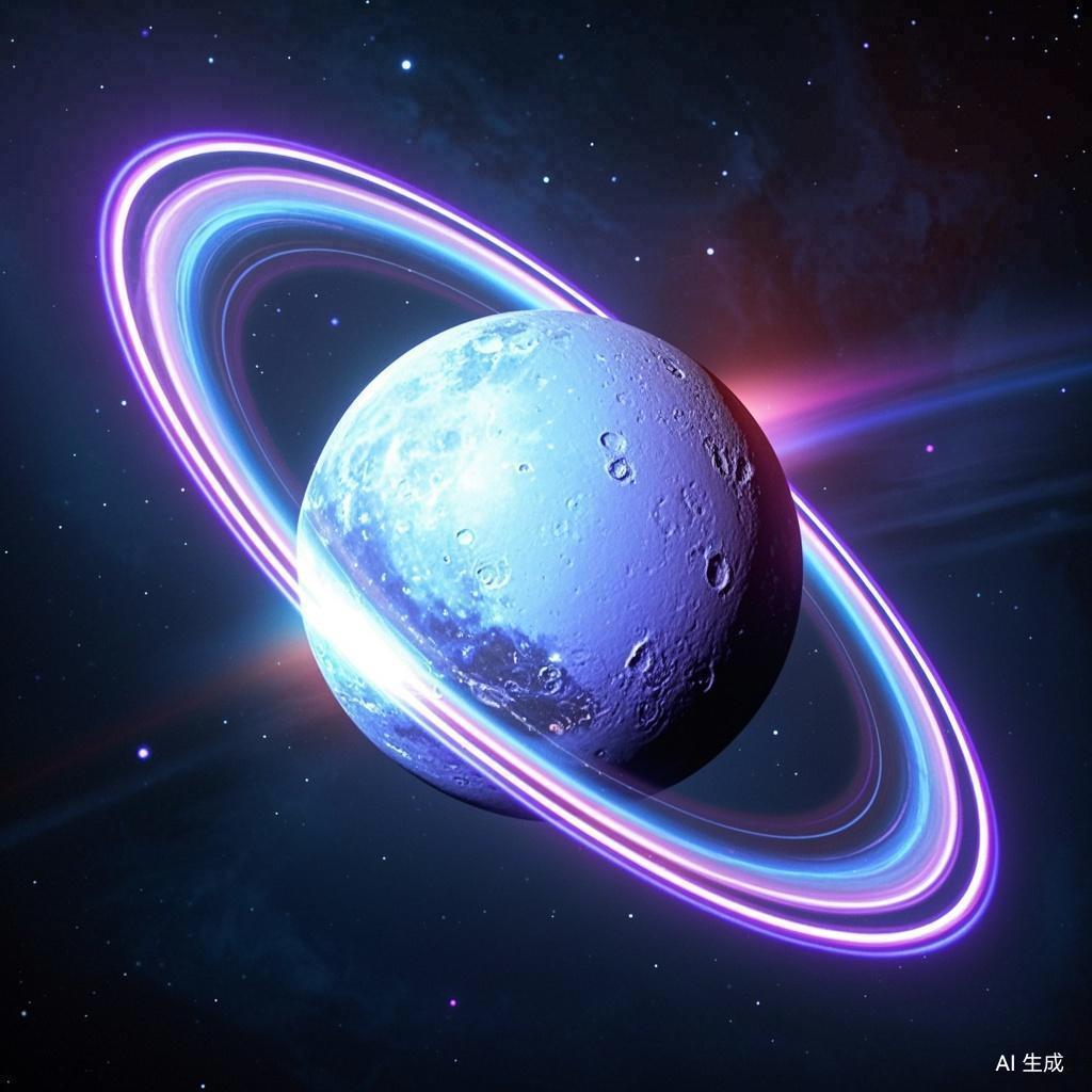 八大行星