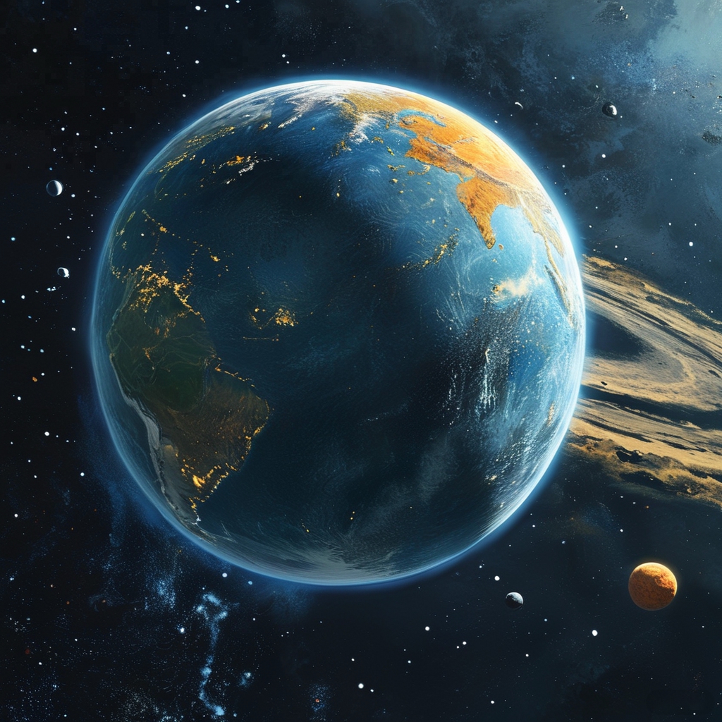 海王星
