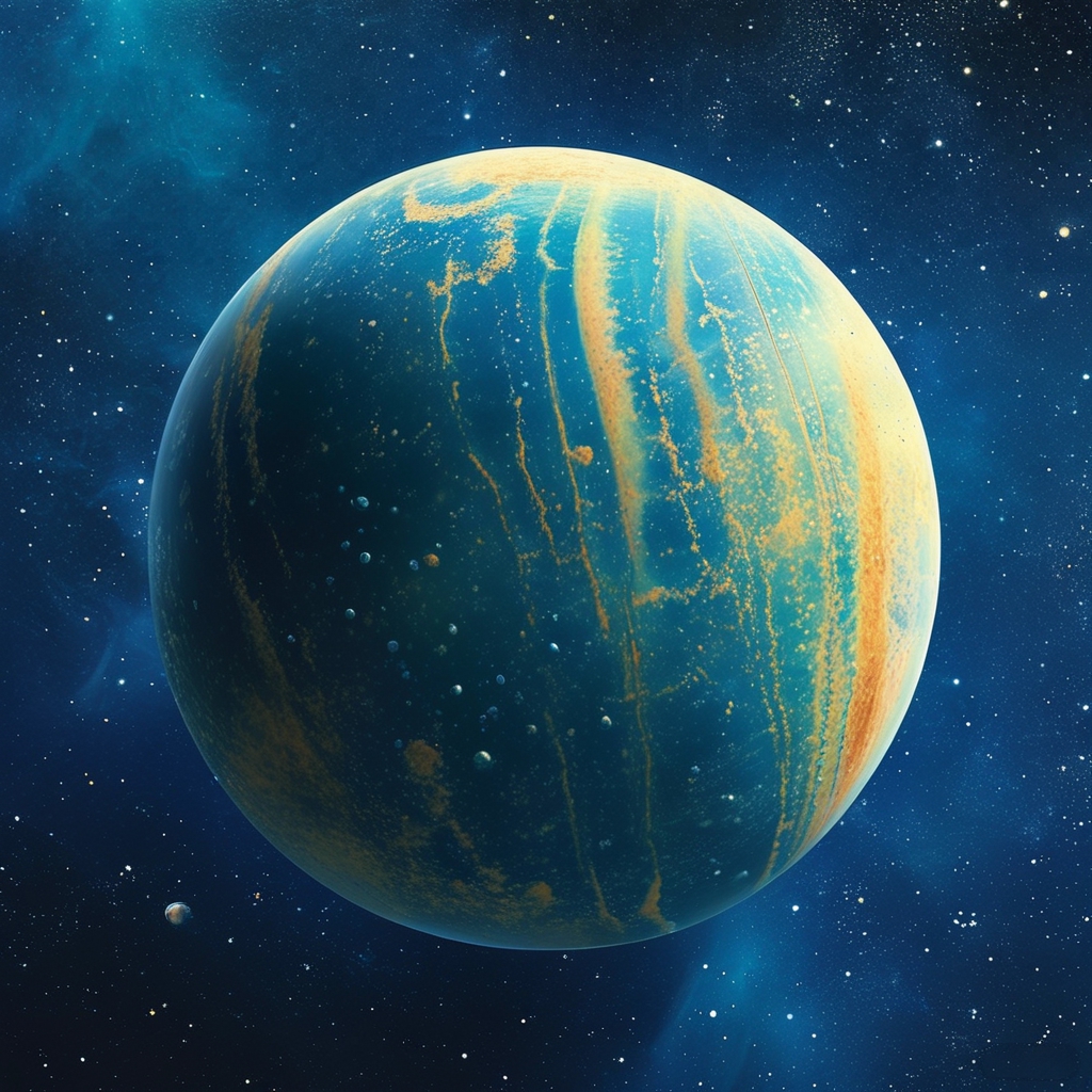 海王星