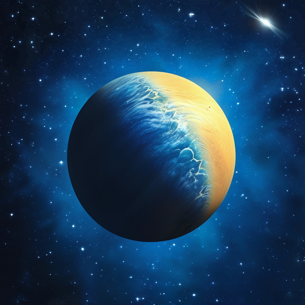 天王星的命名历程