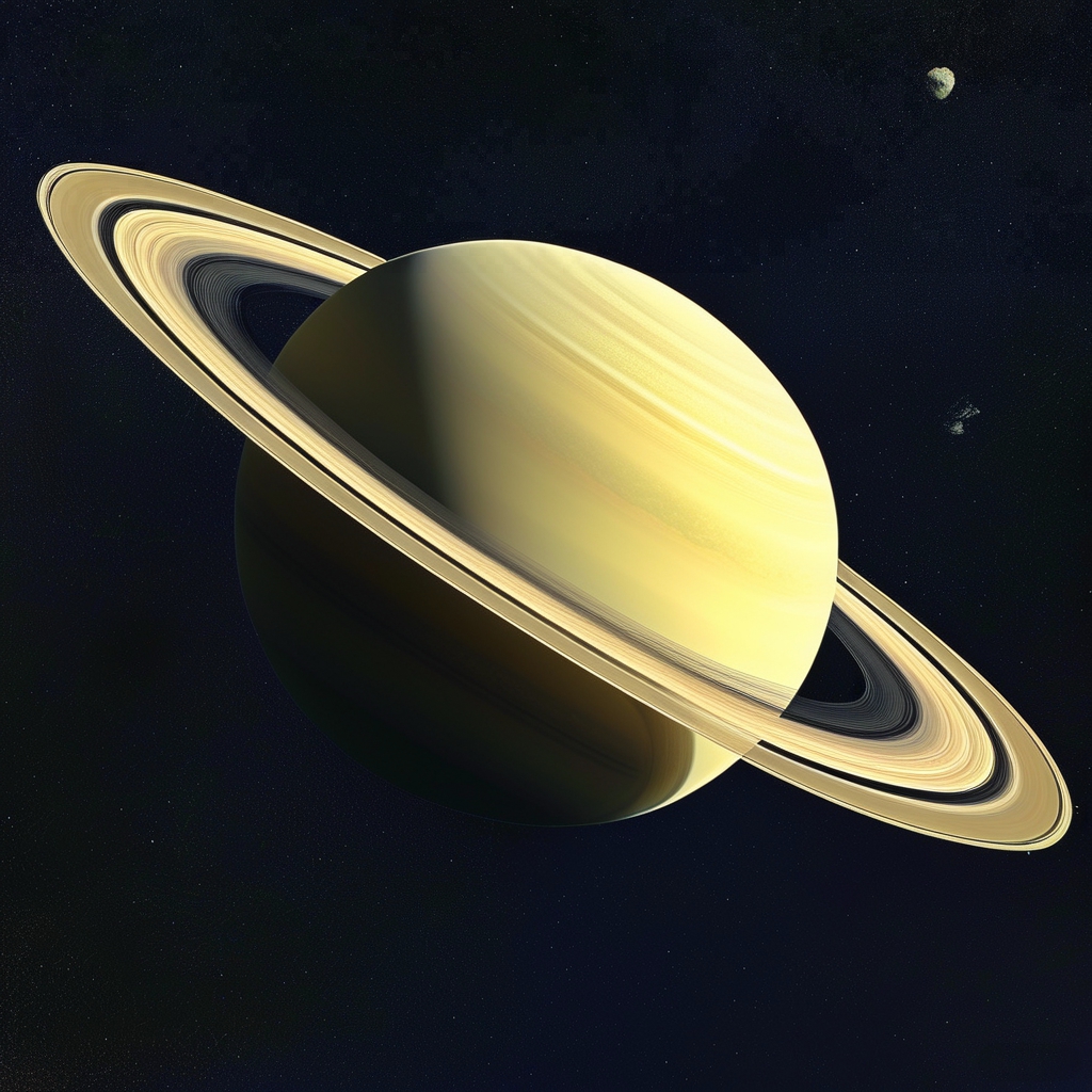 土星
