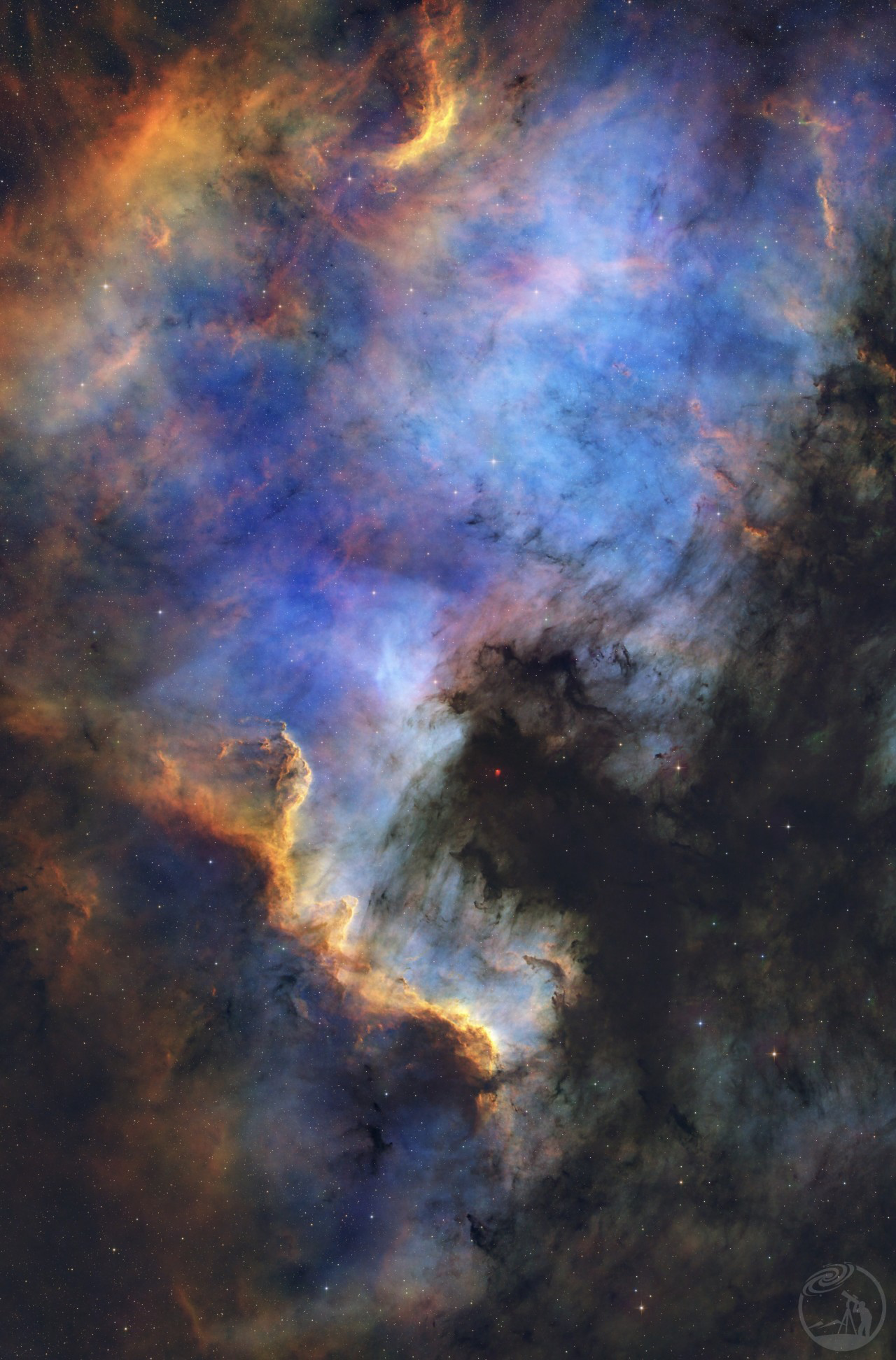 NGC7000v2
