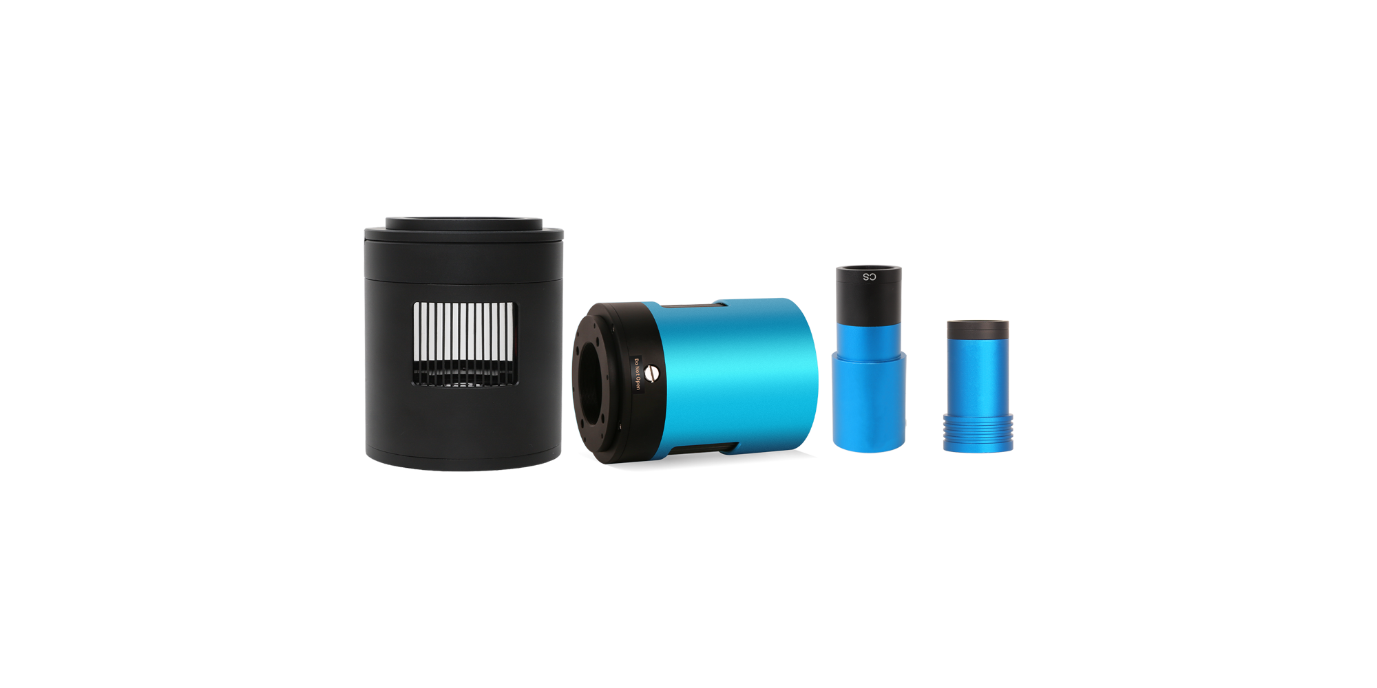 全部相机（深空制冷/行星/导星）