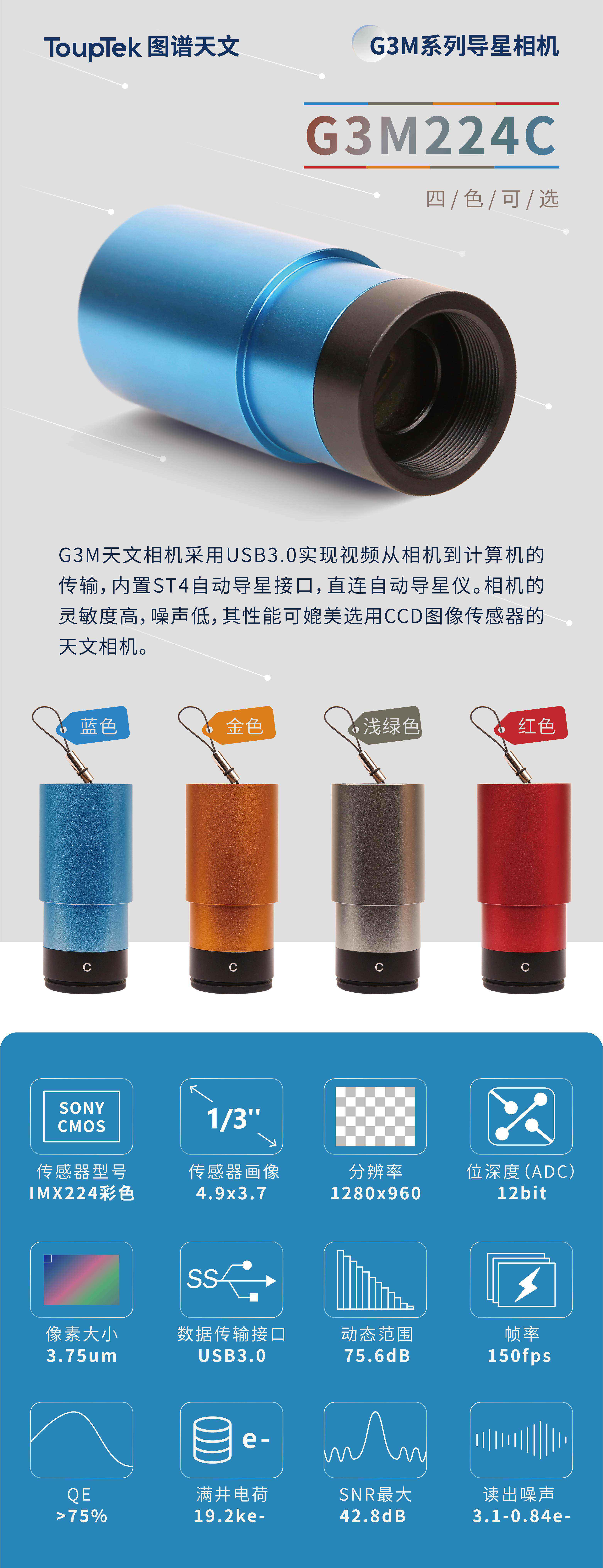 G3M224C