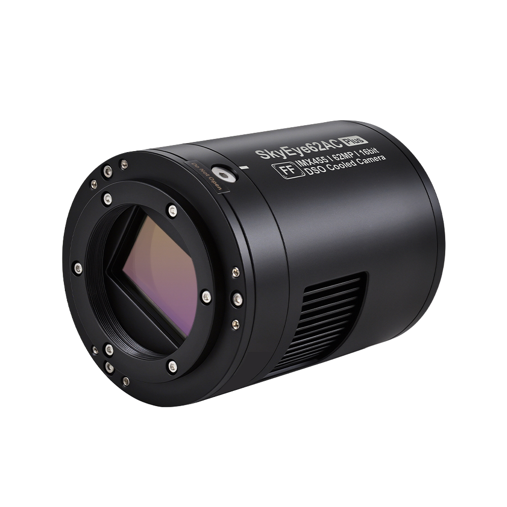 SkyEye62AC Plus 深空制冷相机