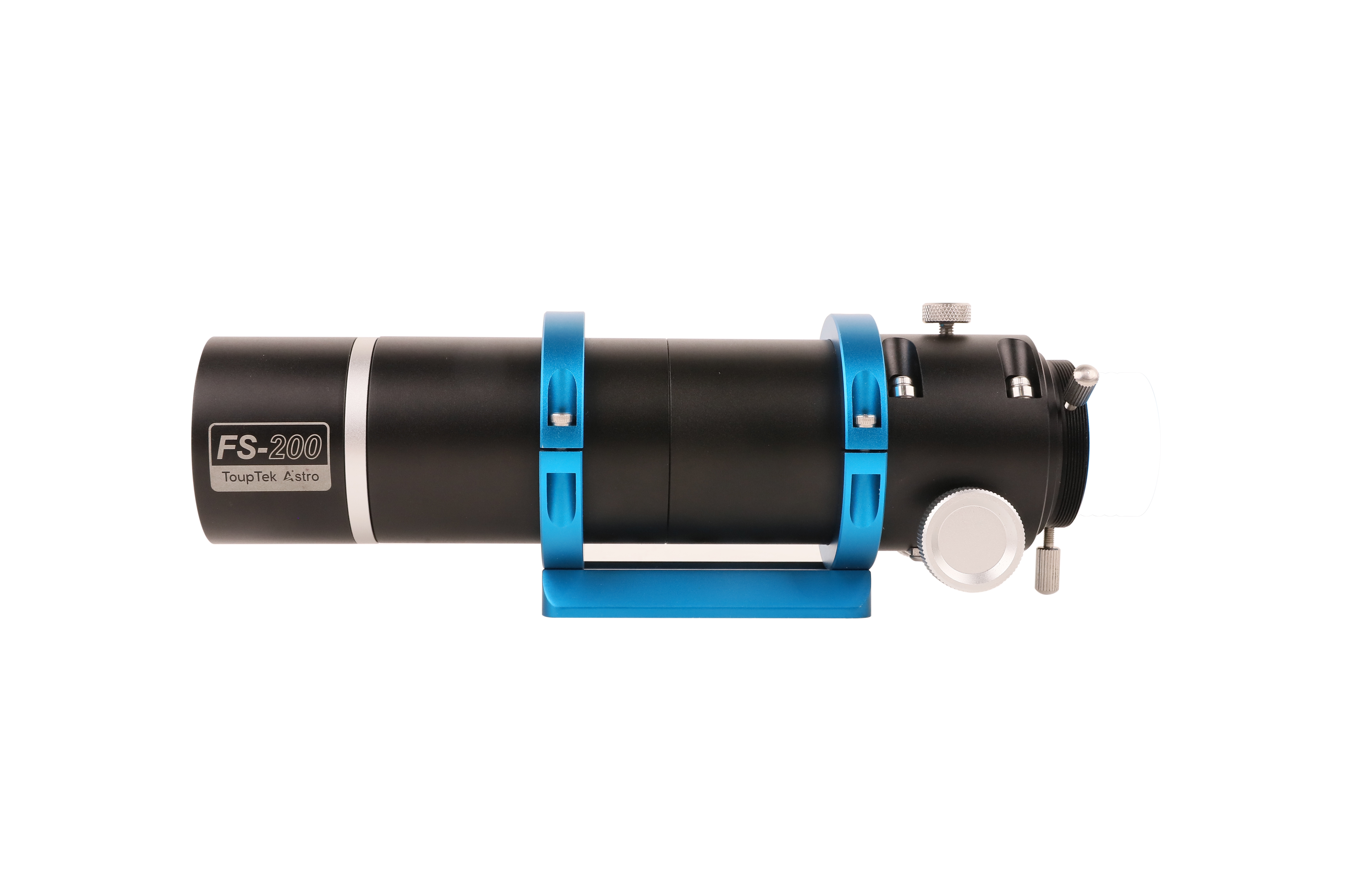 FS-200AC导星镜