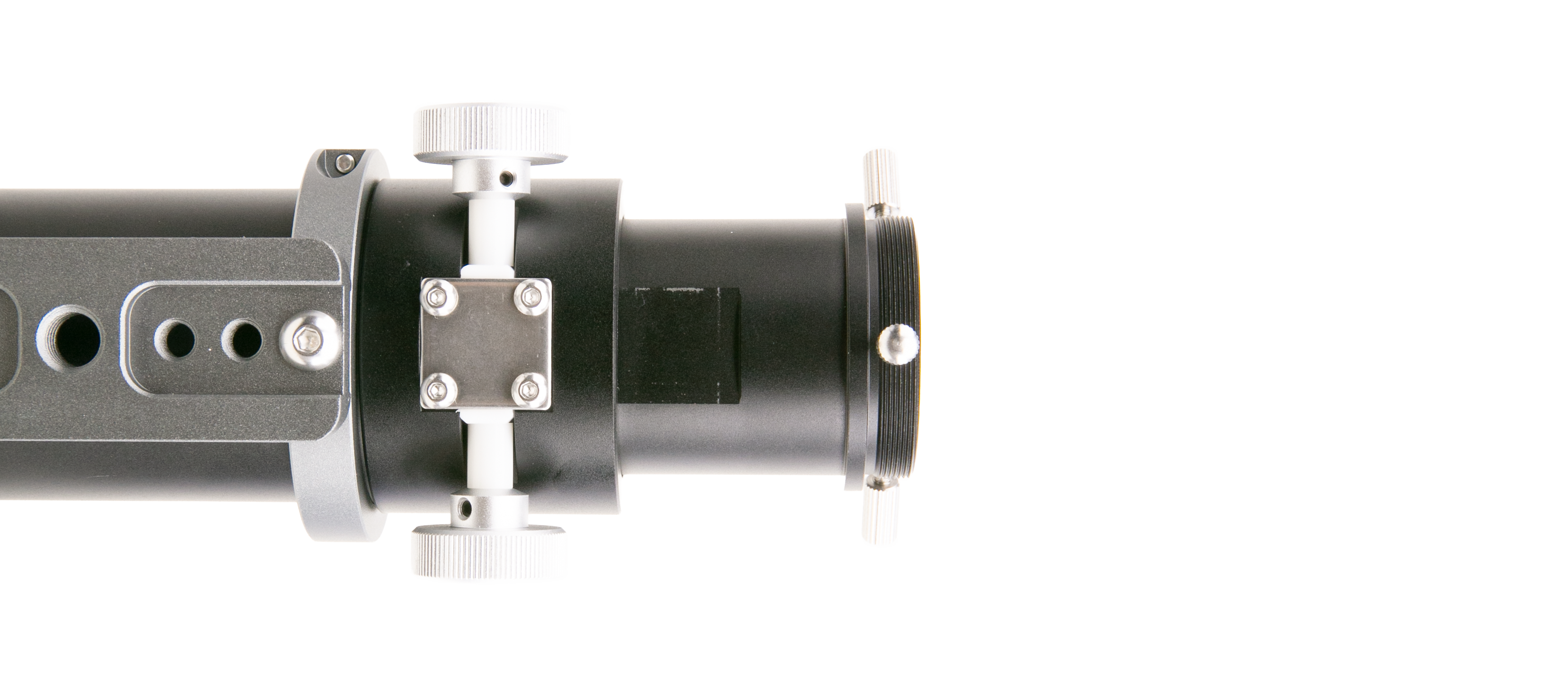 无齿调焦座AC版本