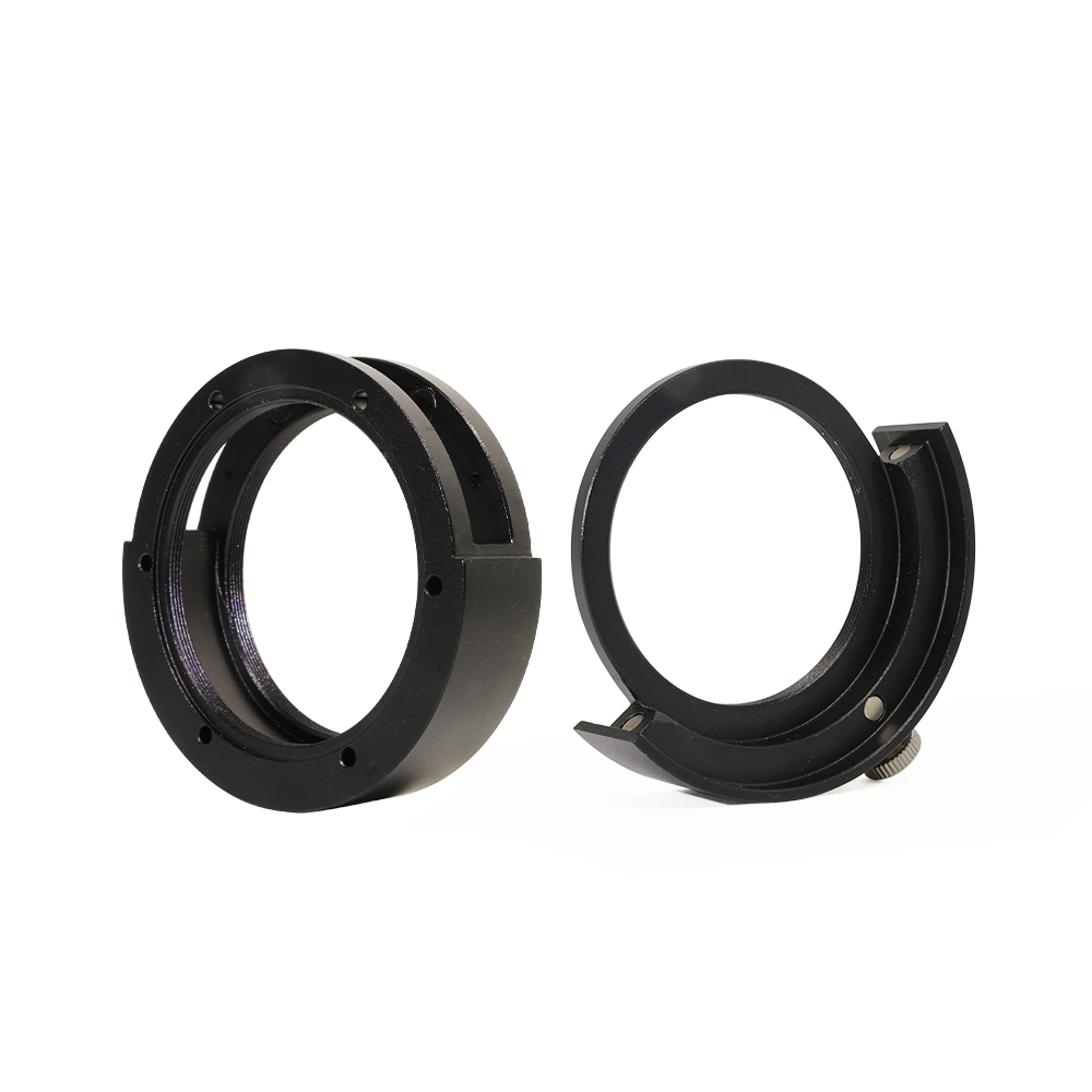 天文滤镜抽屉主视图