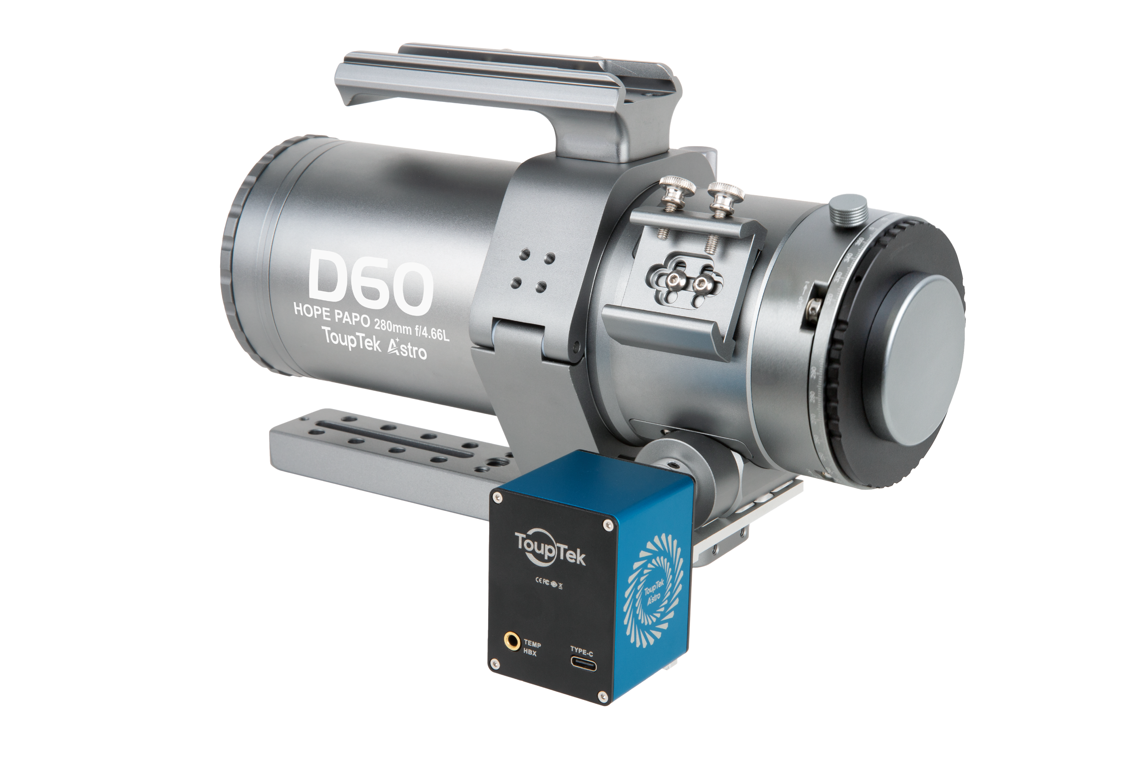 图谱天文AAF电调焦