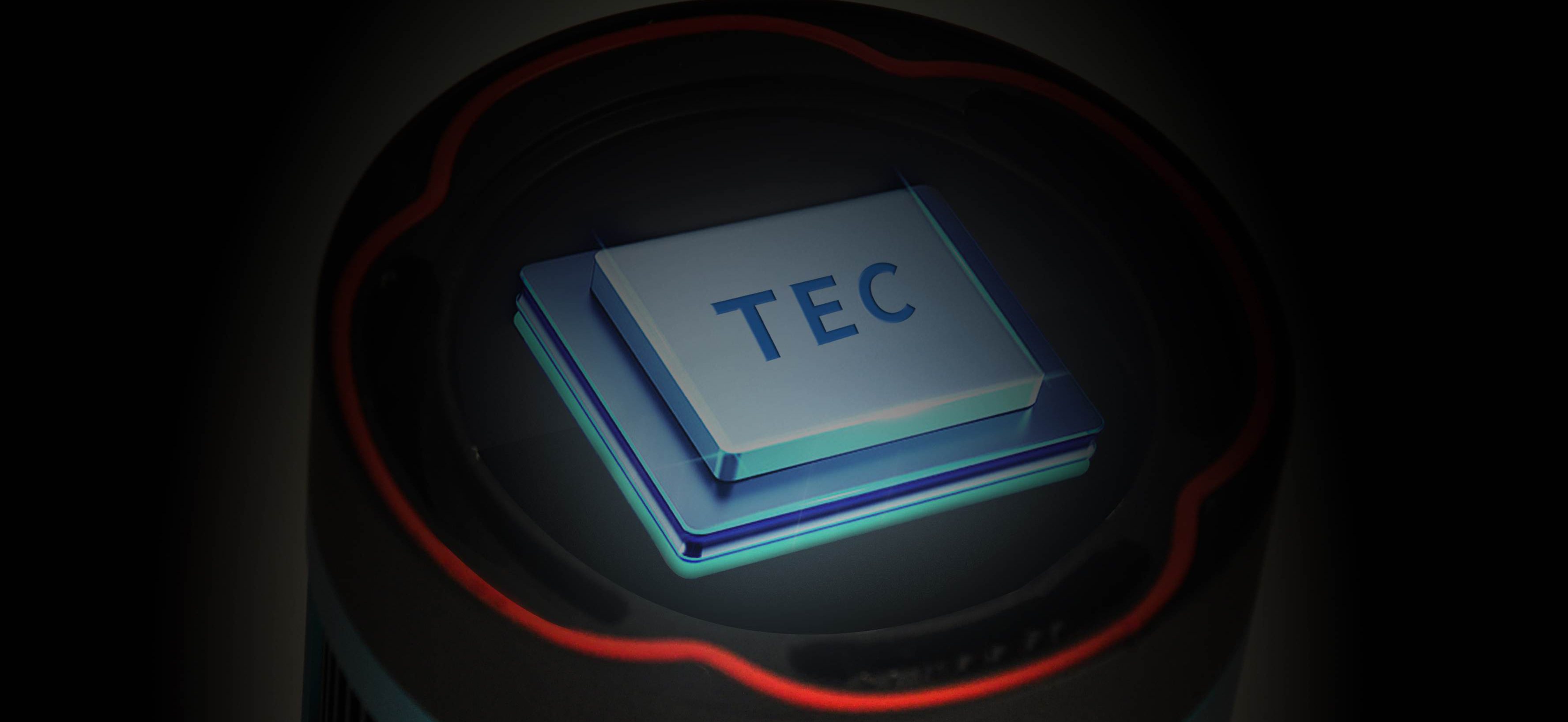 TEC制冷半导体