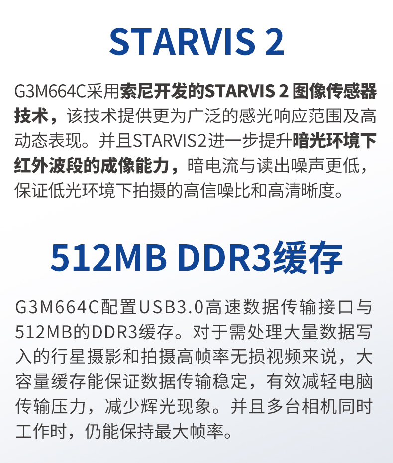 G3M664C
