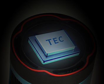 TEC制冷半导体