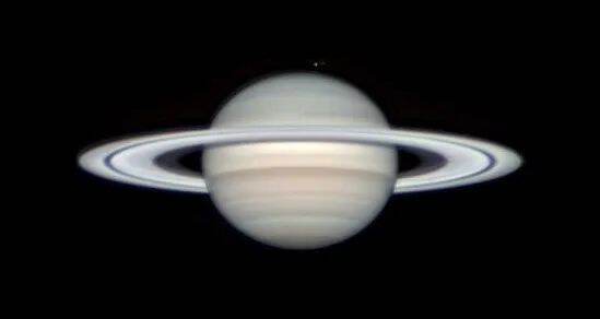 土星
