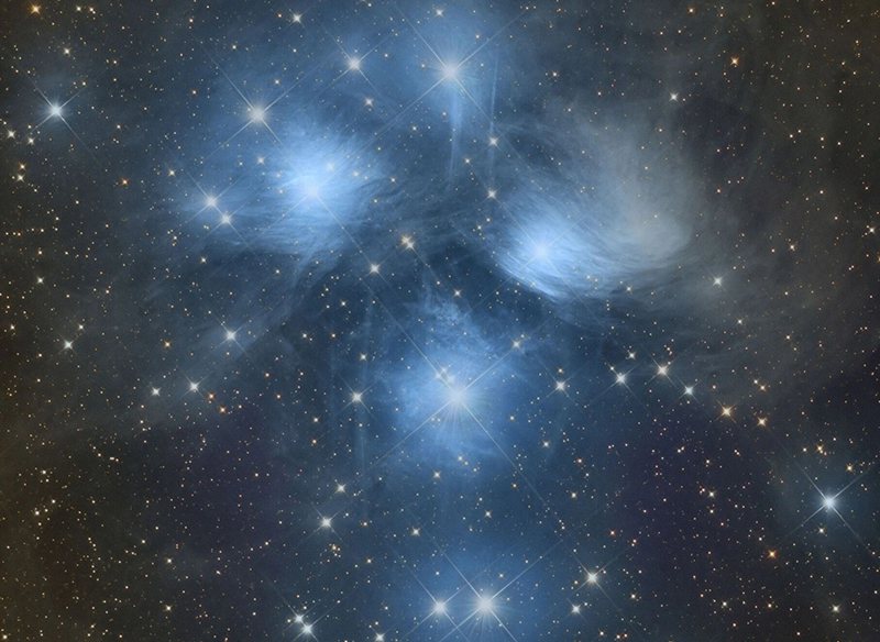 M47星云